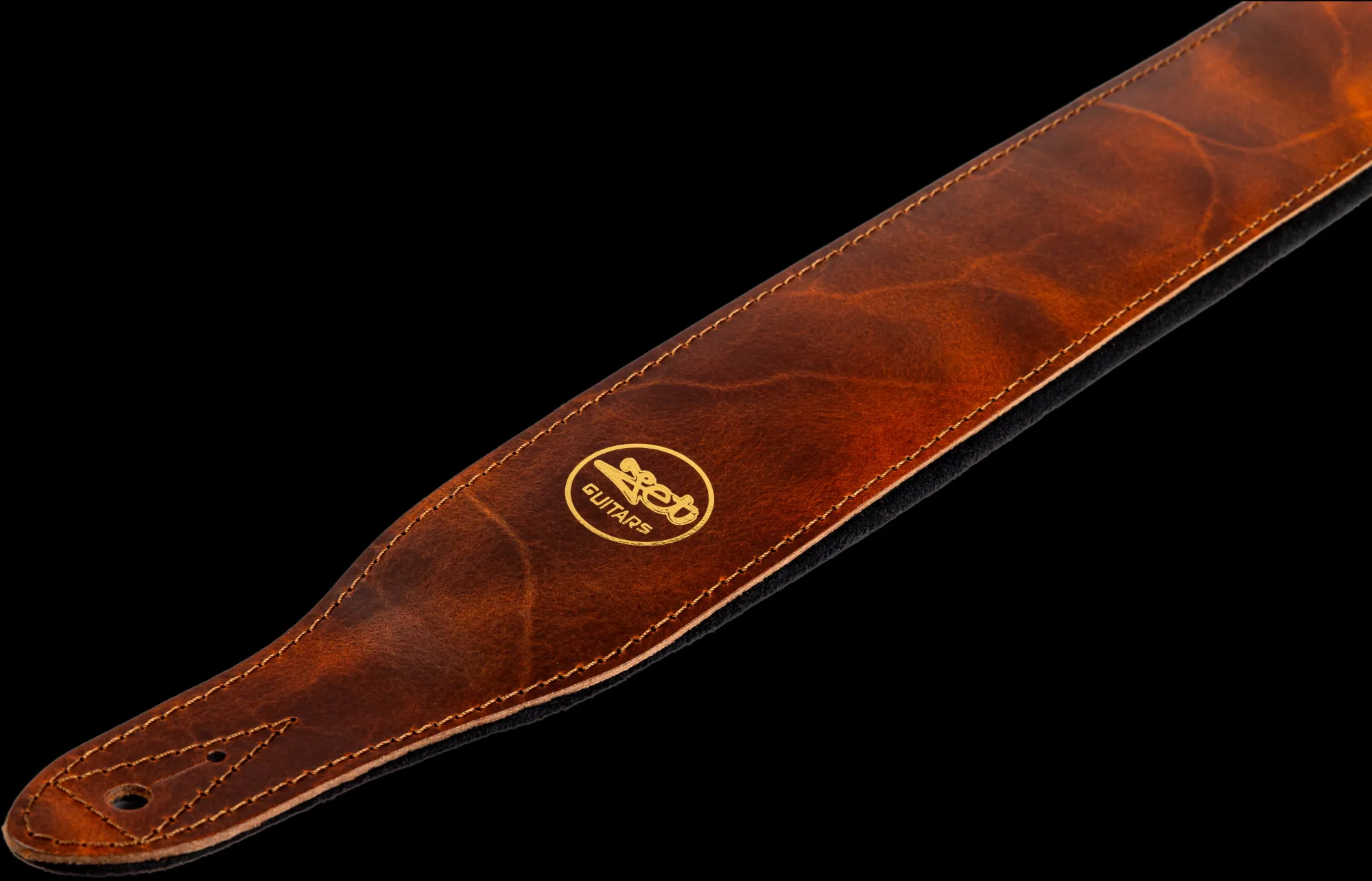 JET SL-50 GUITAR STRAP - imagen 8