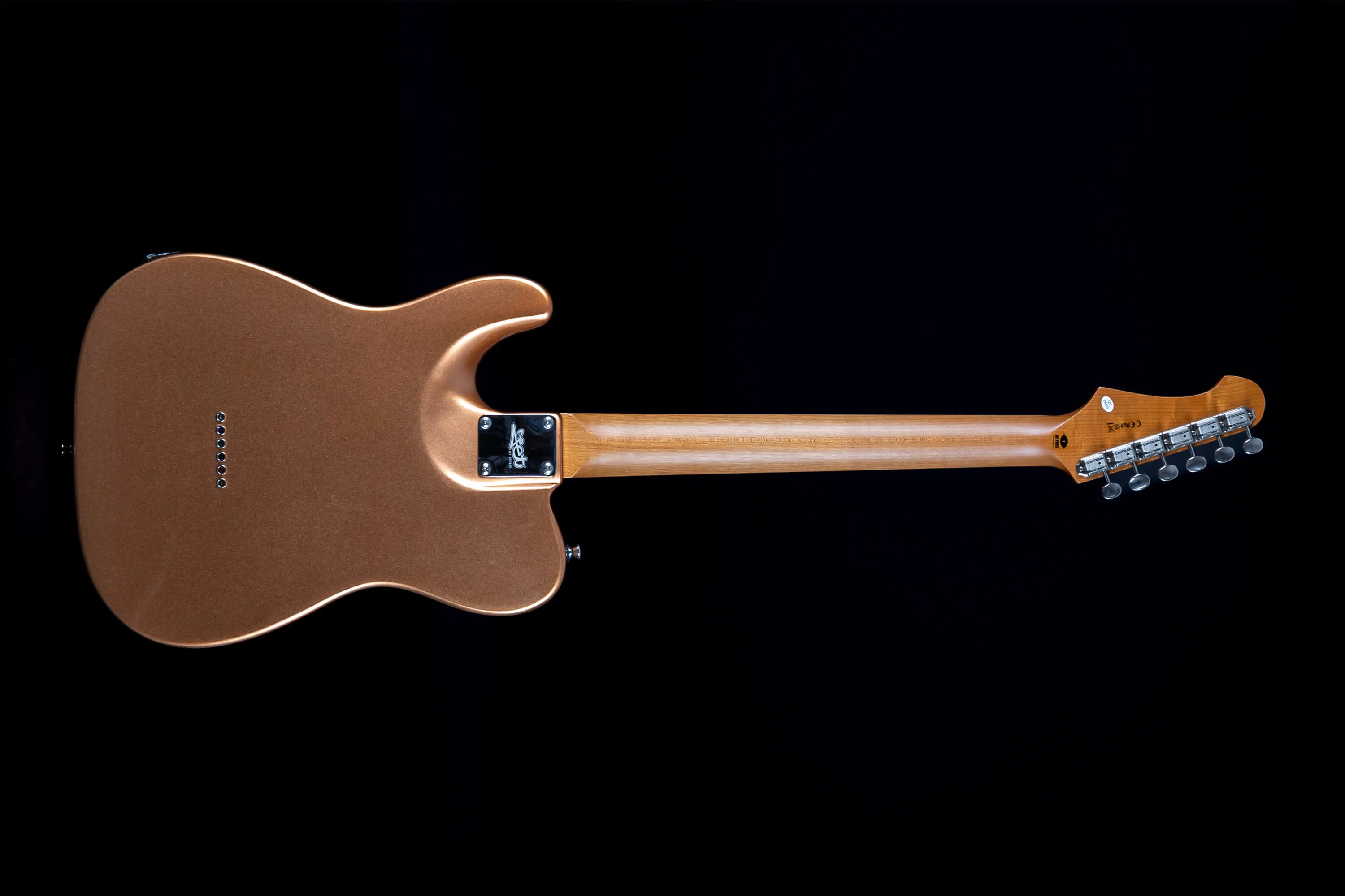 JET JT-30 Gold - imagen 4