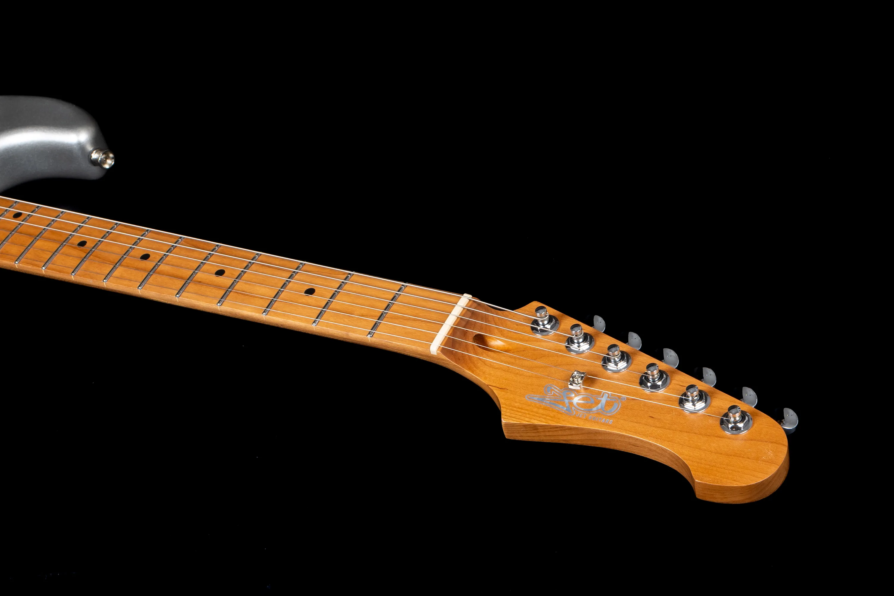 JET JS-300 VEGA SL Limited Edition - imagen 9