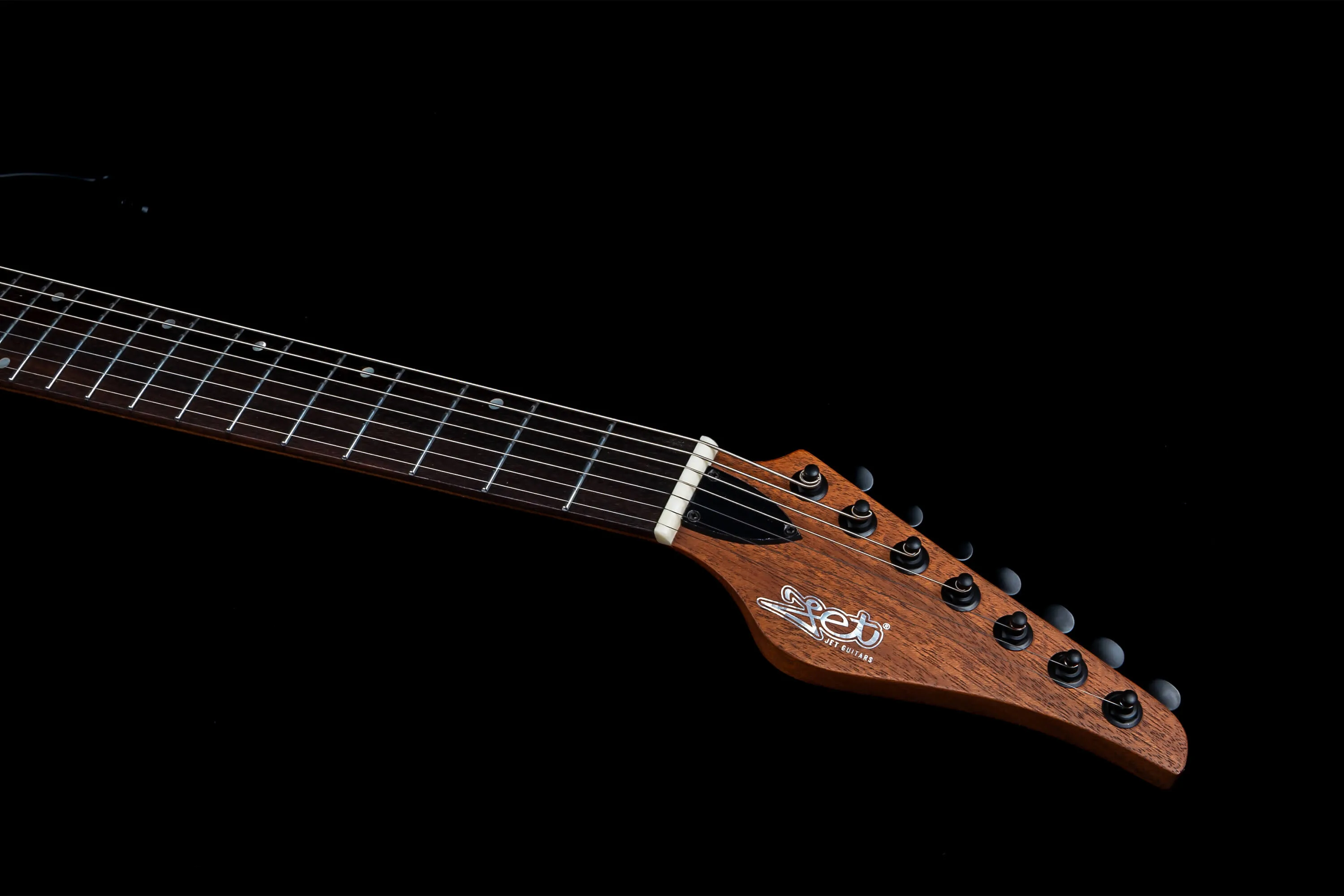 JET JS-507 Stygian - imagen 13