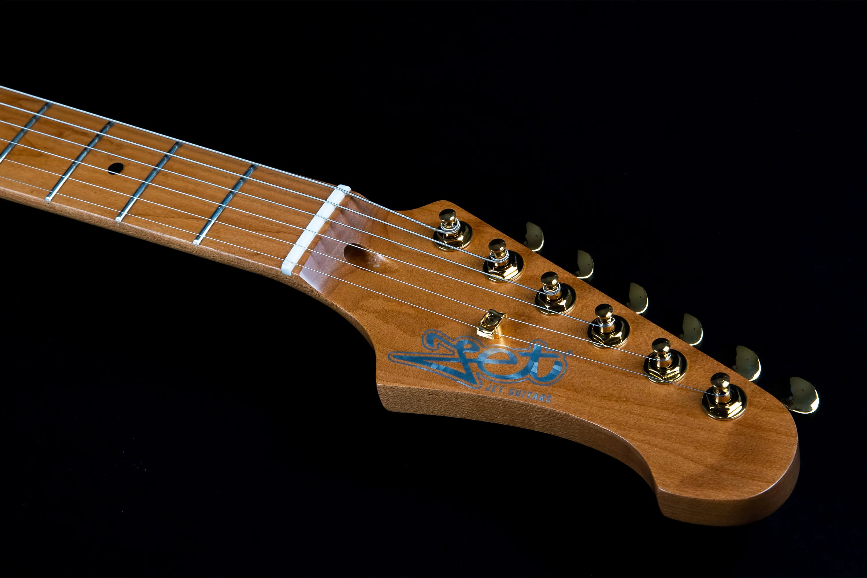JET JT-300 AW G Limited Edition - imagen 11