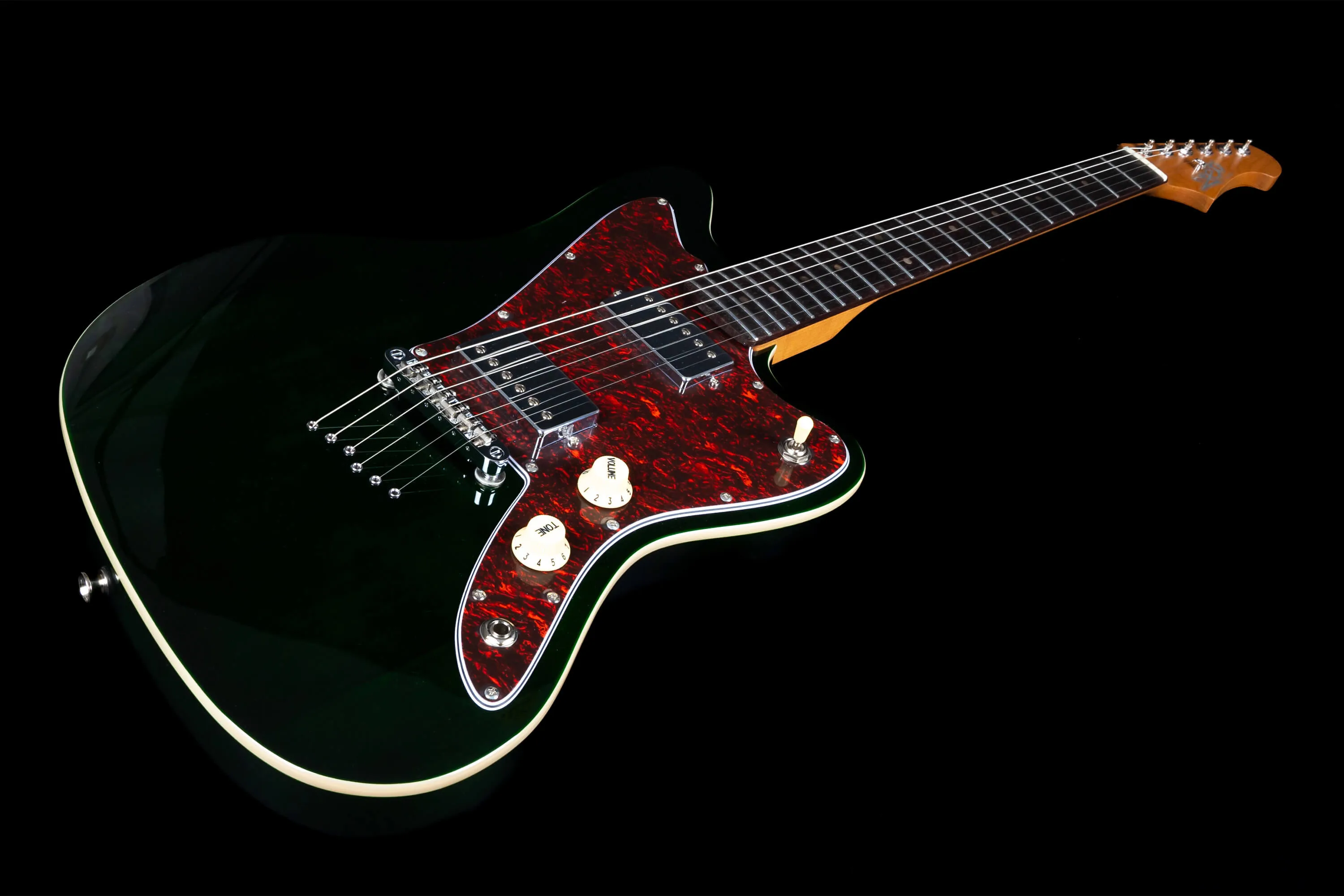 JET JJ-350 GR R - imagen 9