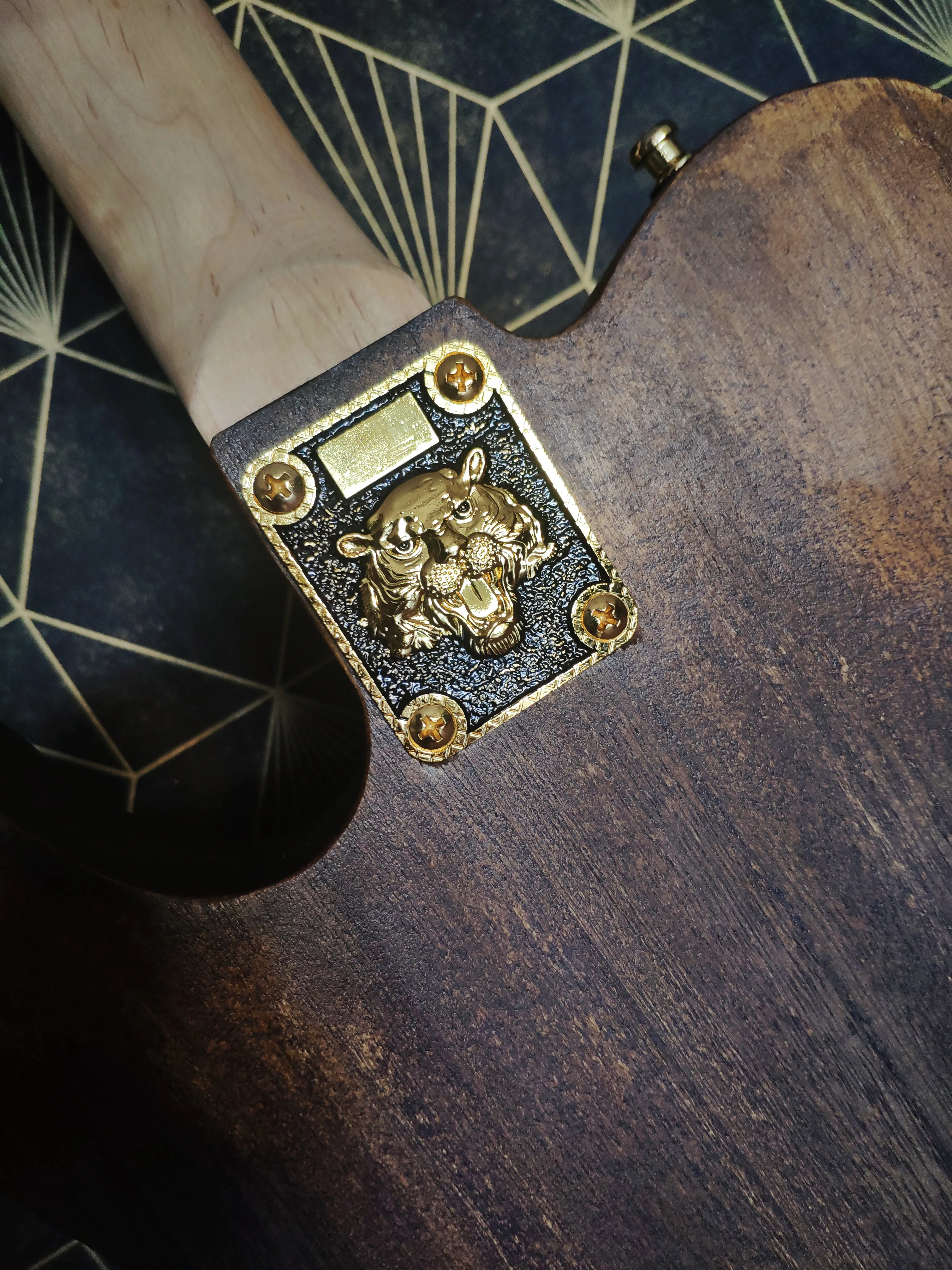 Steamwood Victorian Gear - imagen 11