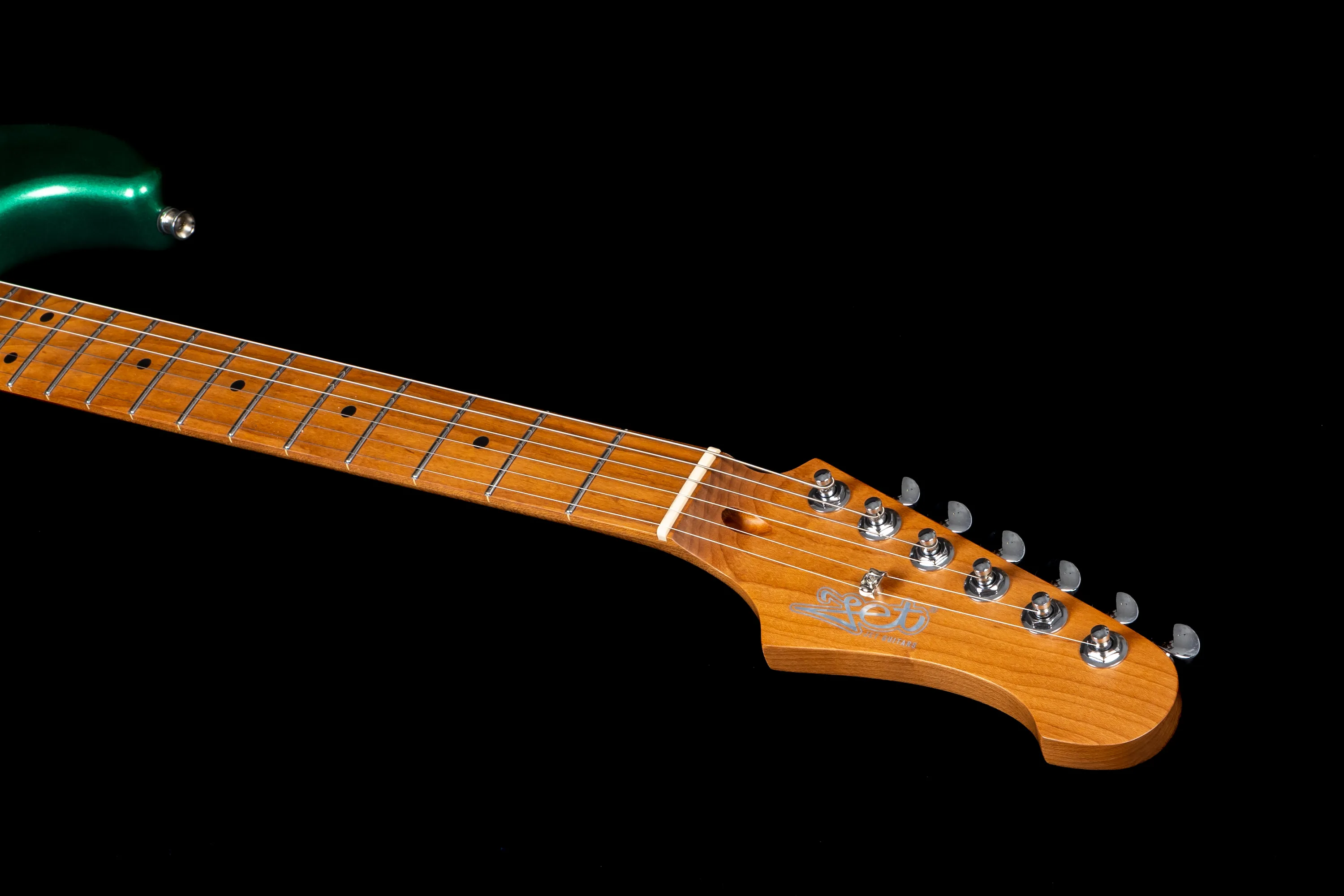 JET JS-400 VEGA SG Limited Edition - imagen 9