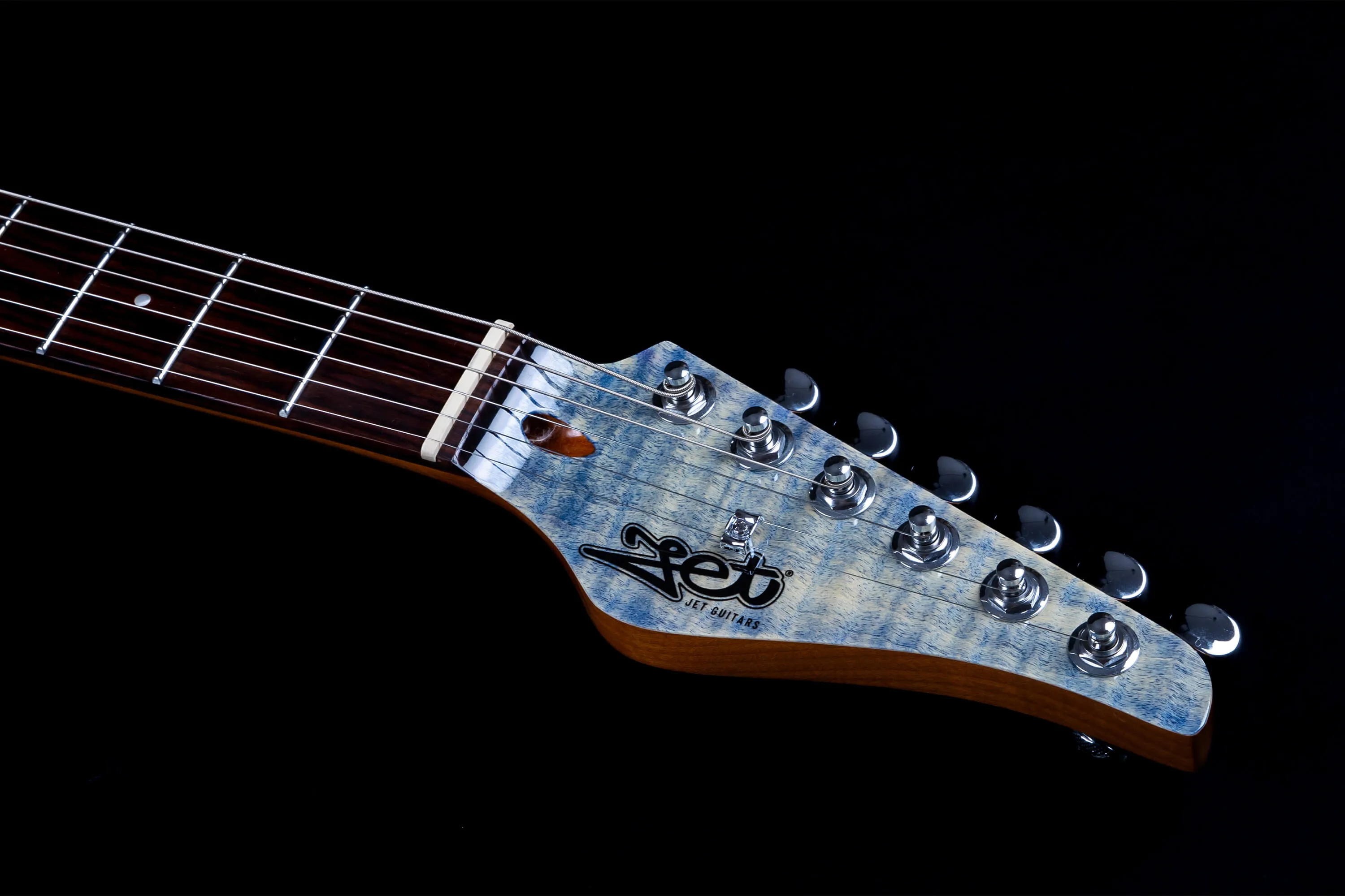 JET JS-45 Indigo Gray - imagen 14