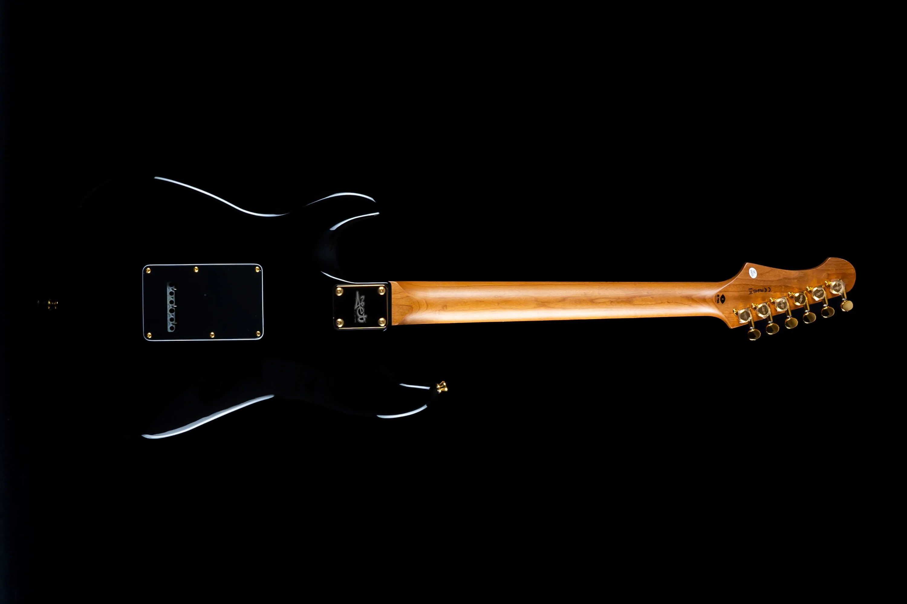JET JS-380 BK G - imagen 4