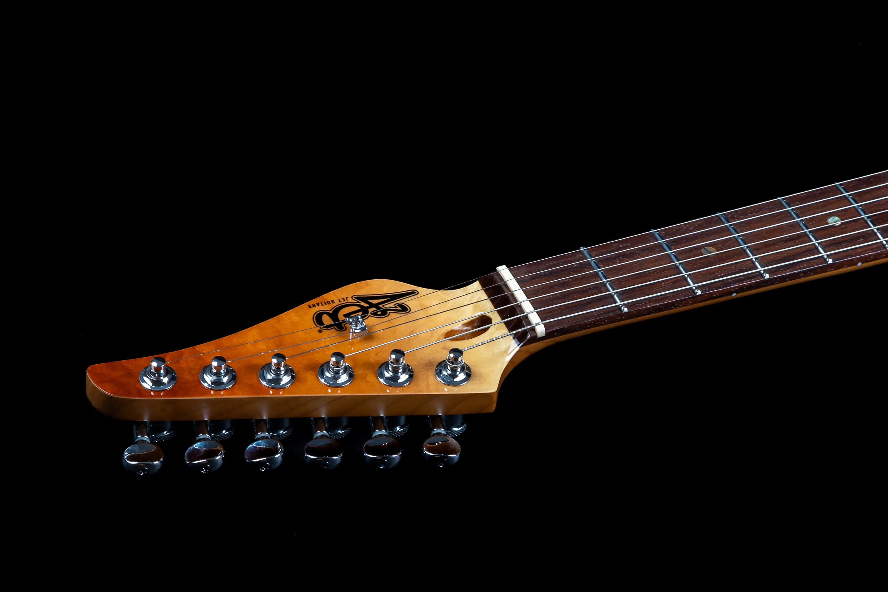 JET JS-45 Fireburst - imagen 13