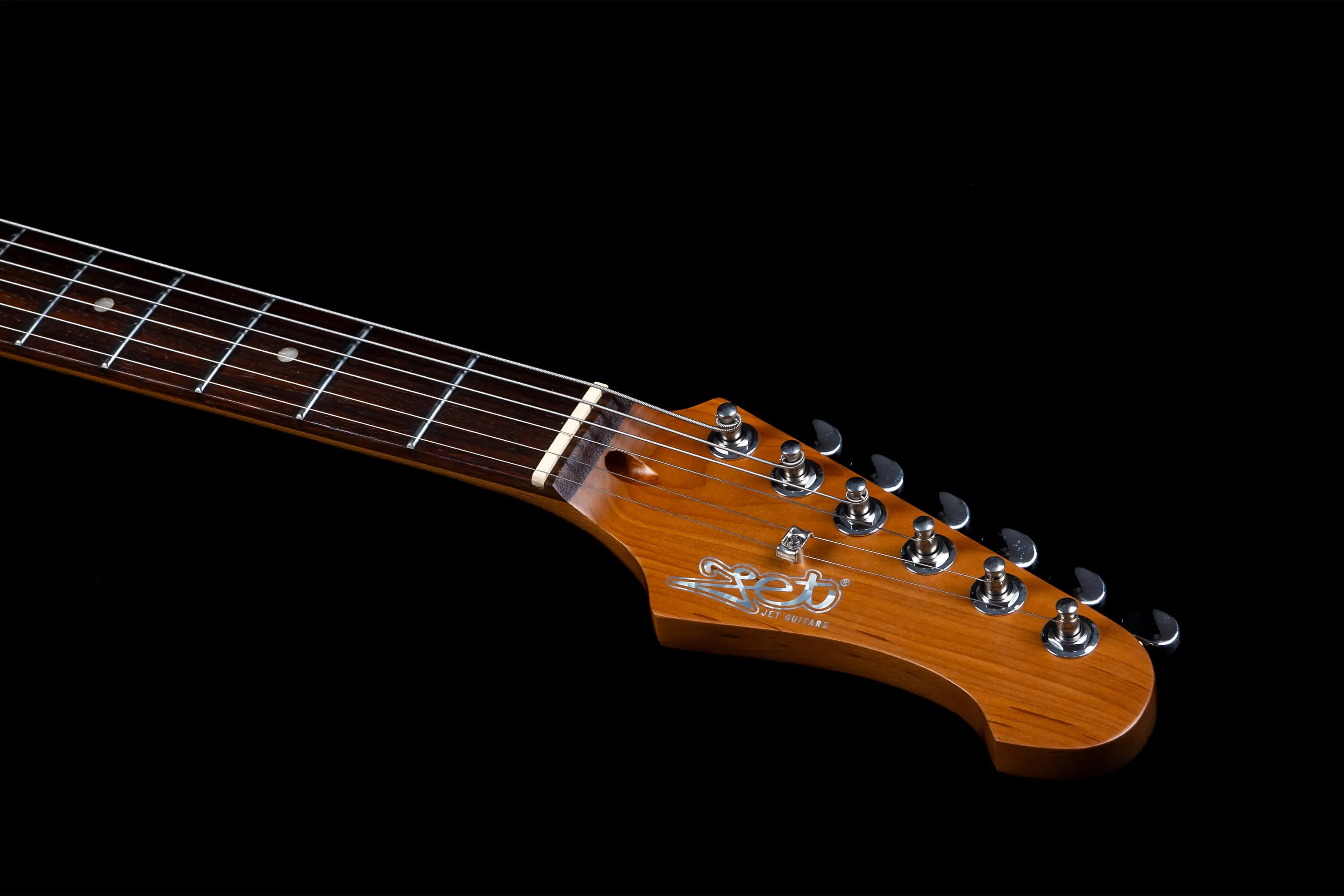 JET JJ-350 Baritone Moonburst - imagen 14