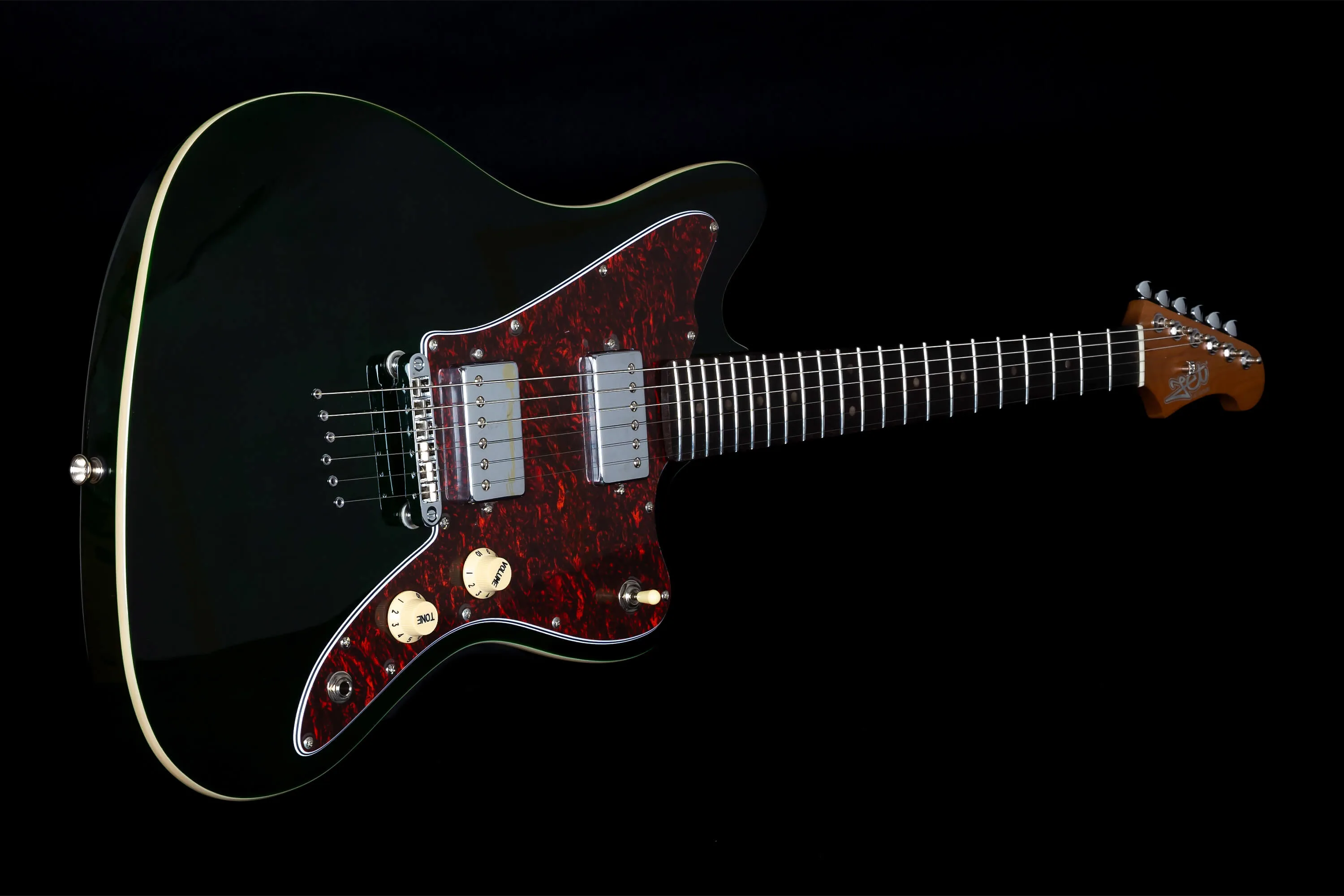 JET JJ-350 GR R - imagen 5