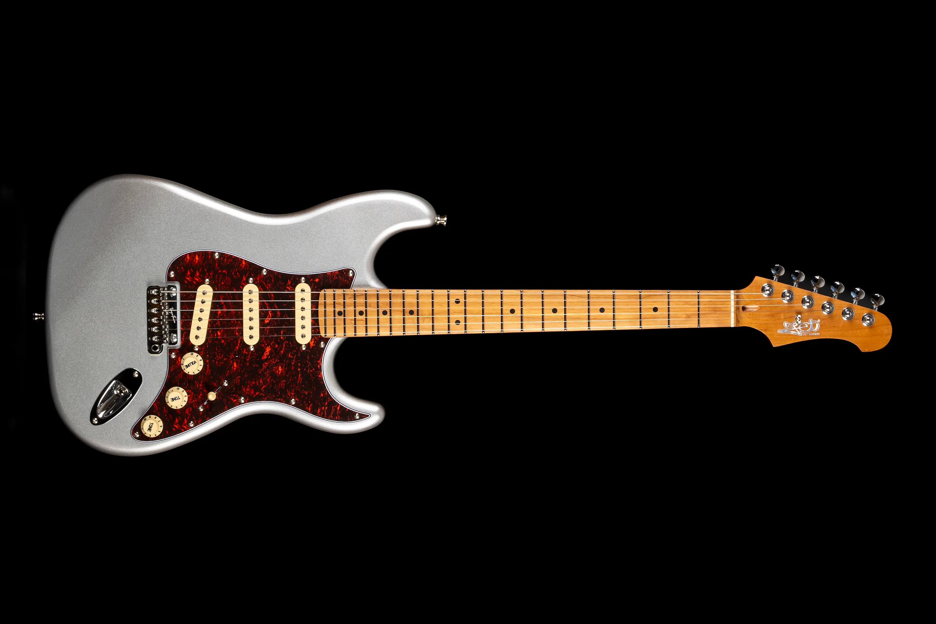 JET JS-300 VEGA SL Limited Edition - imagen 3