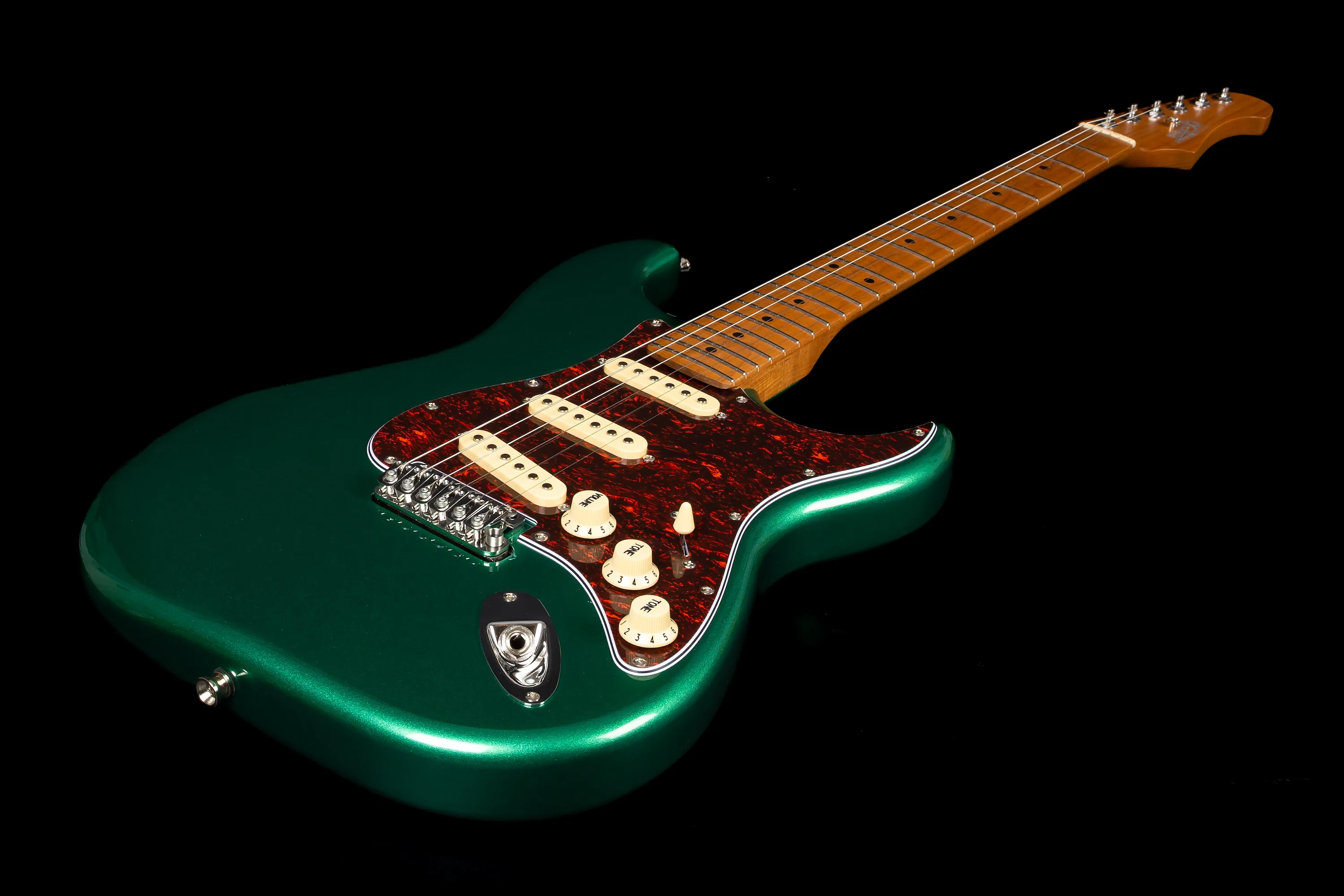 JET JS-300 VEGA SG Limited Edition - imagen 5