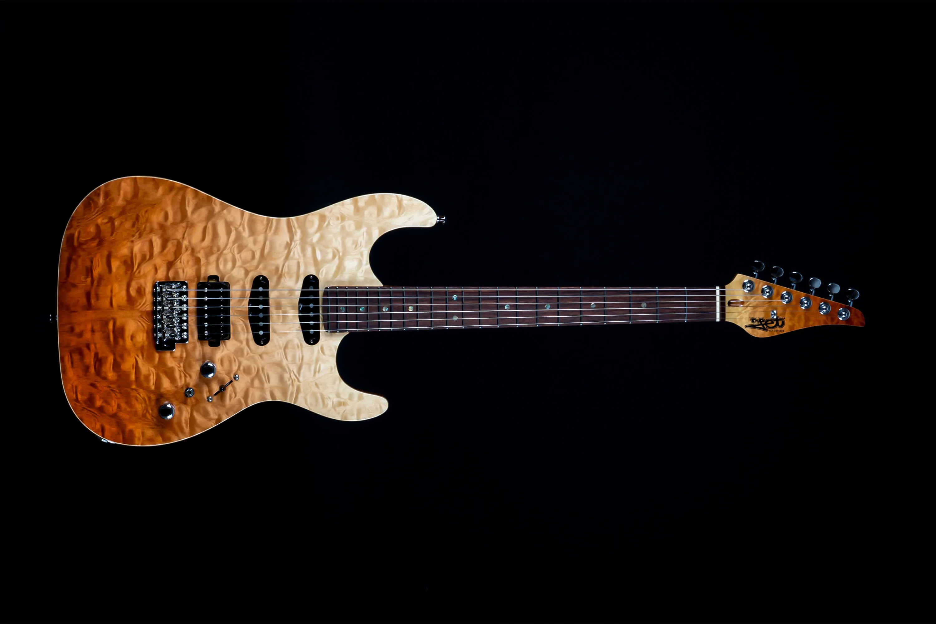 JET JS-45 Fireburst - imagen 3
