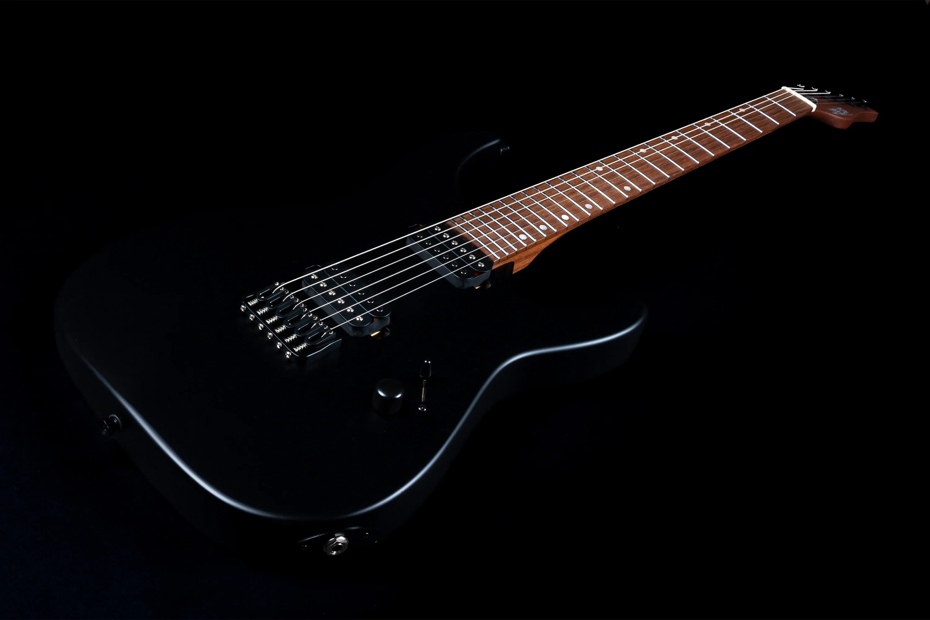 JET JS-501 Stygian - imagen 7