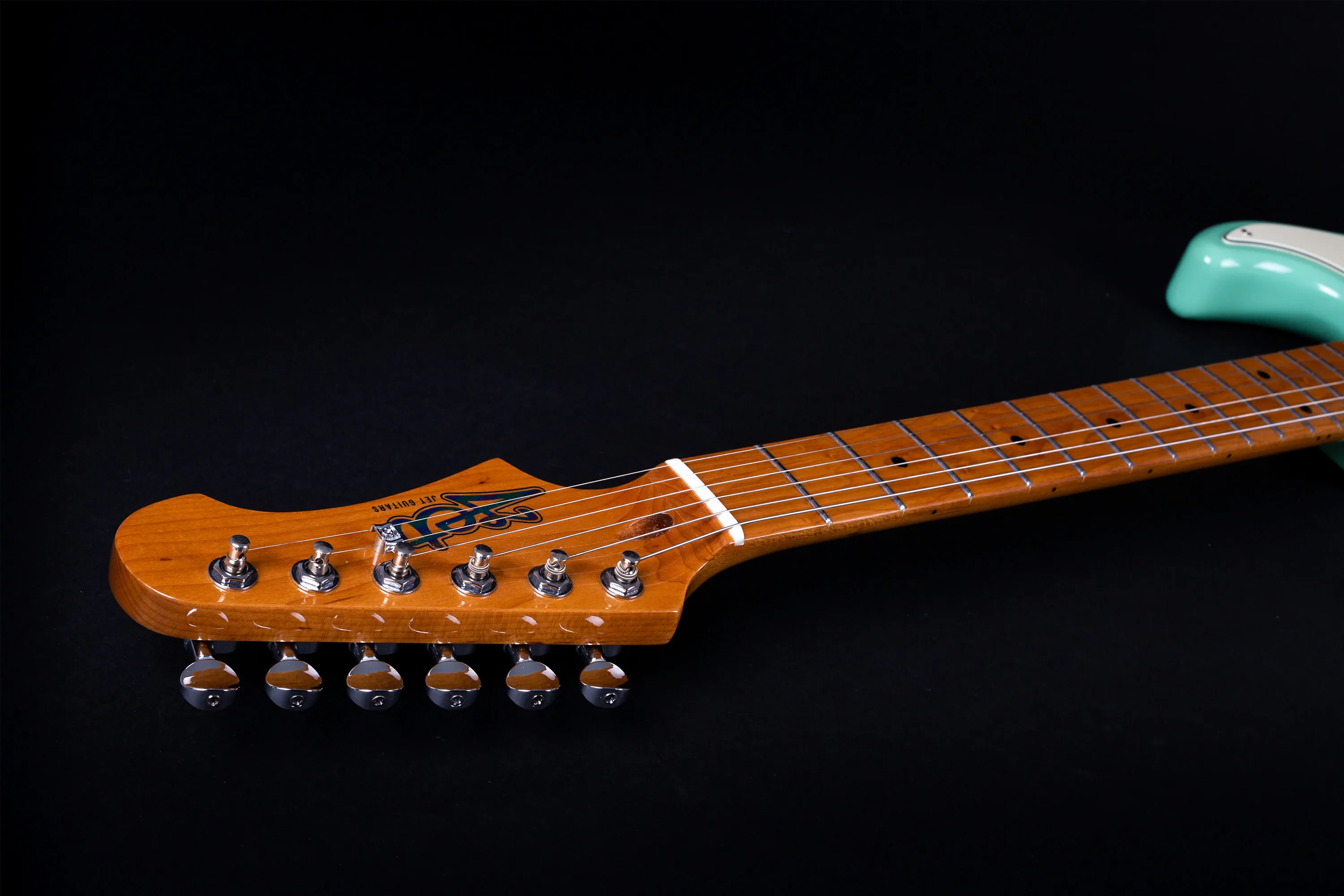 JET JS-300 SFG - imagen 20