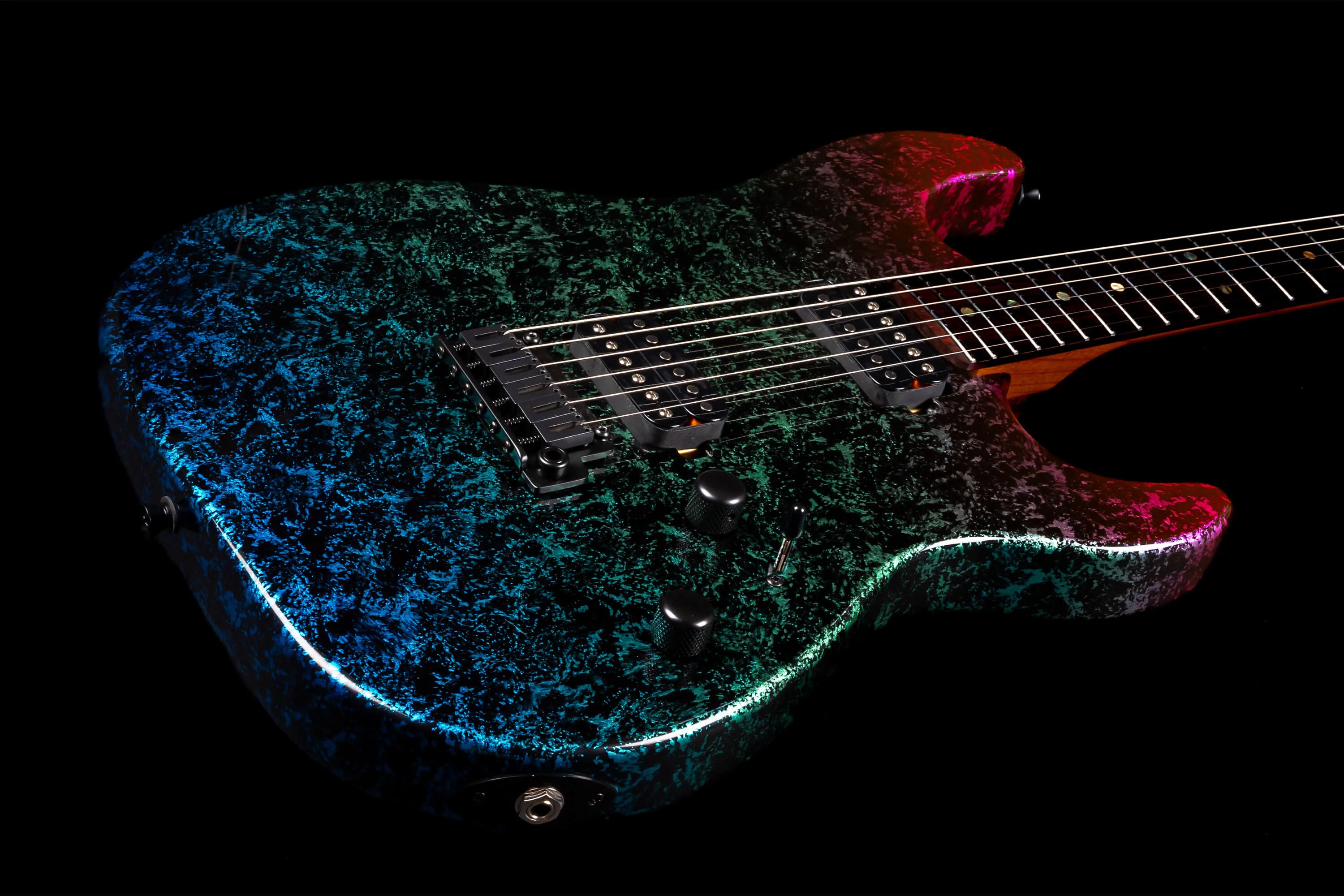 JET JS-50 Art - imagen 6