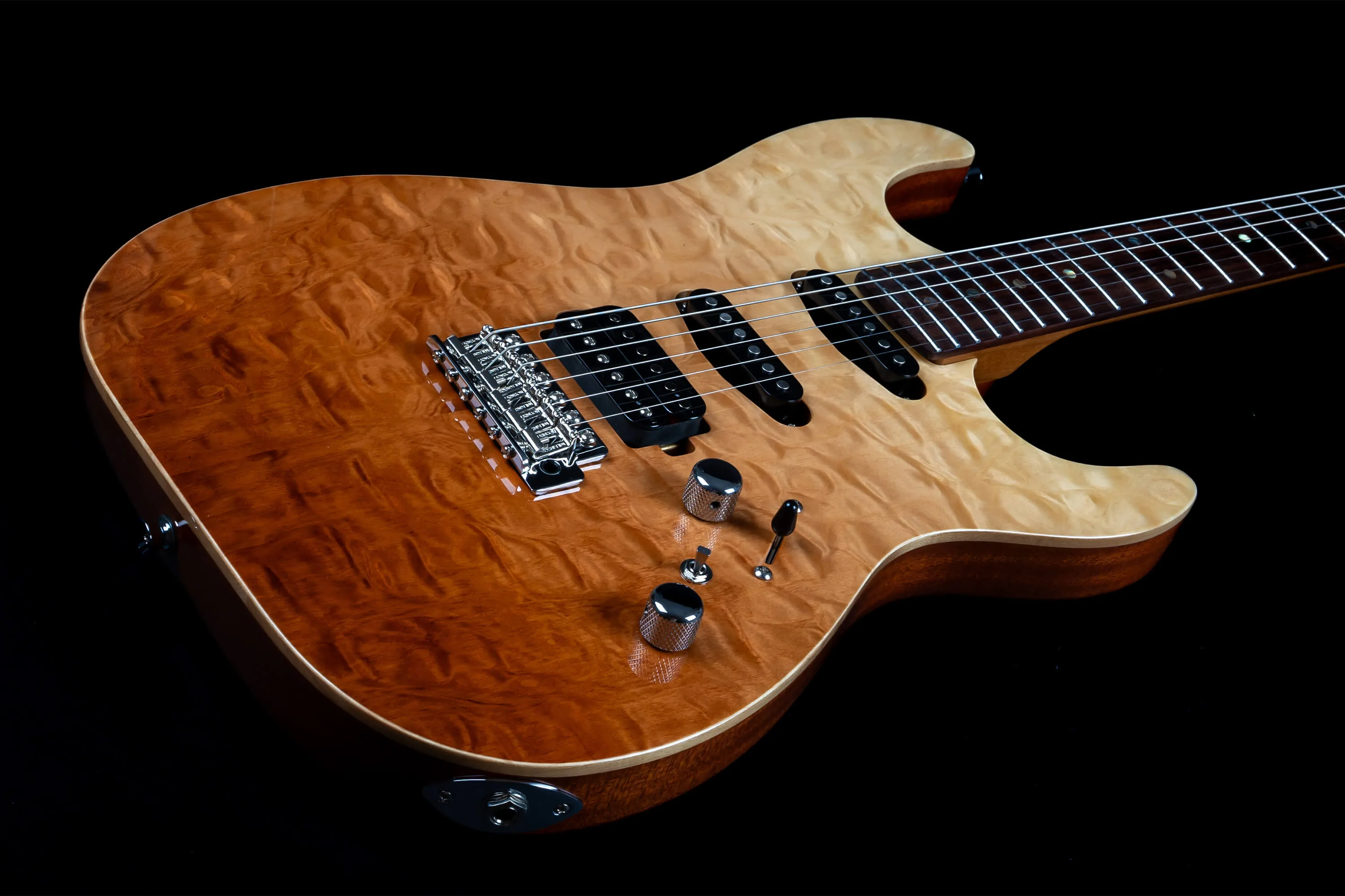 JET JS-45 Fireburst - imagen 6