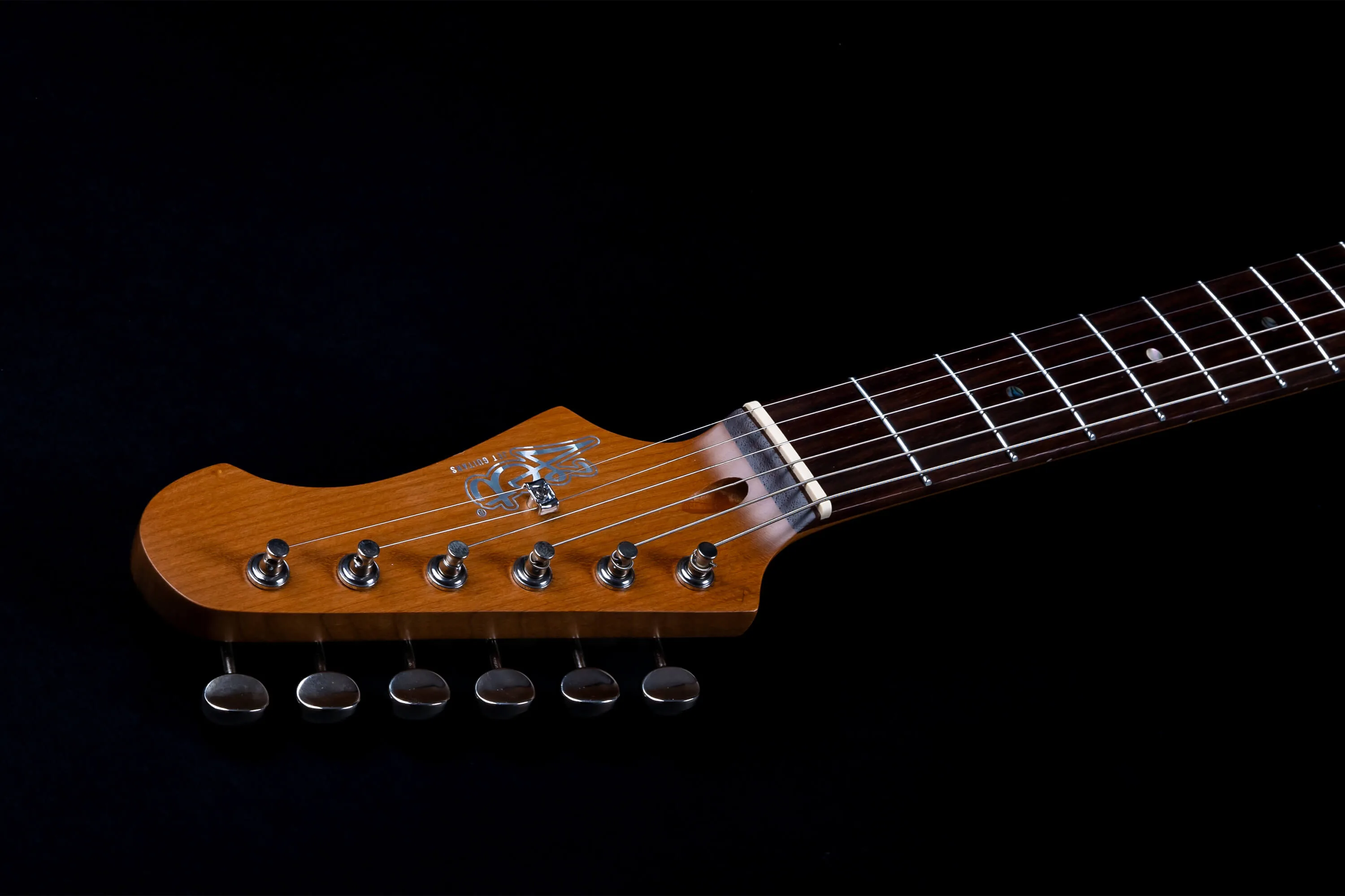 JET JS-40 Metallic Burst - imagen 12