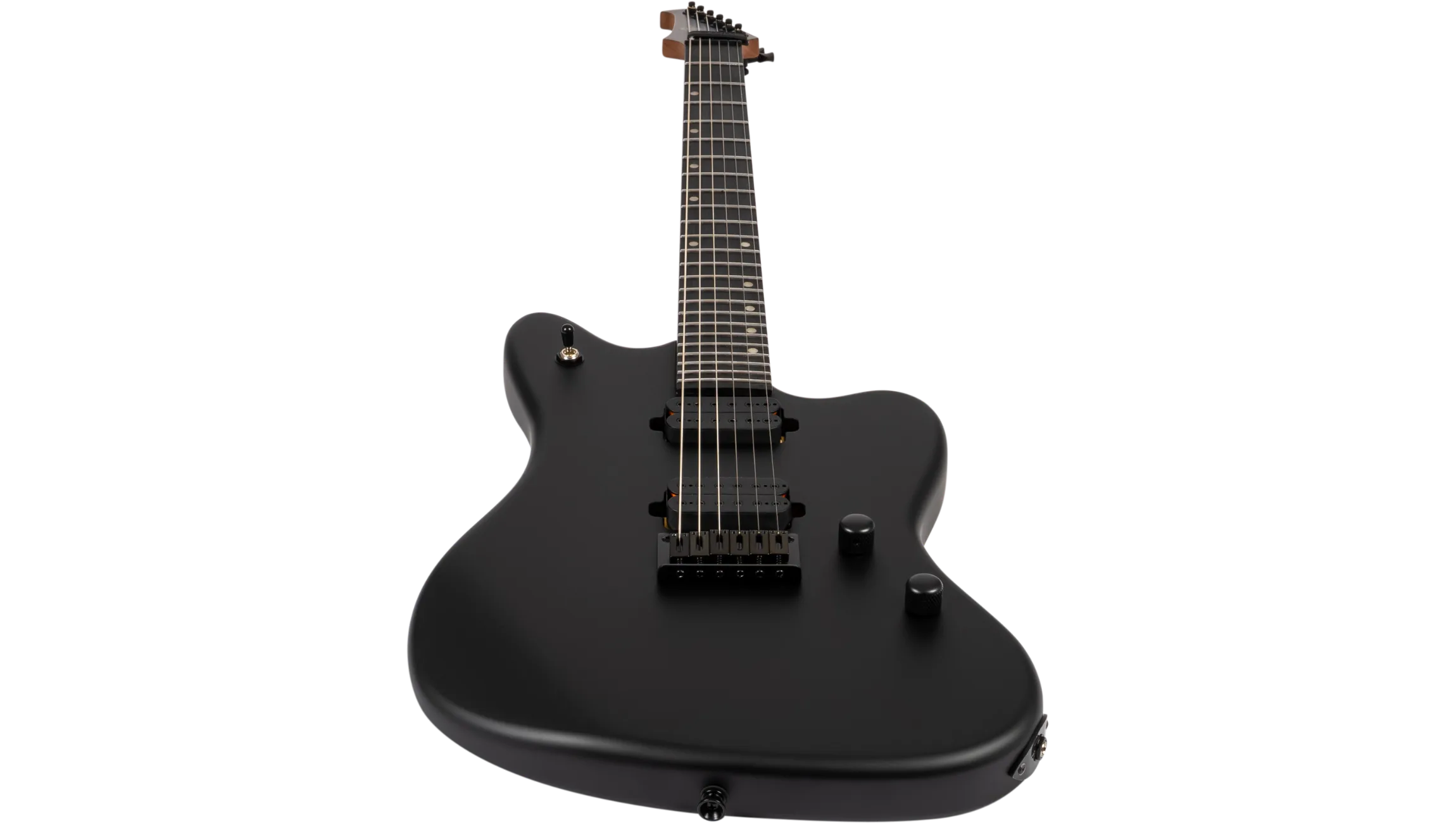 Spira J-400 MBK Baritone - imagen 4