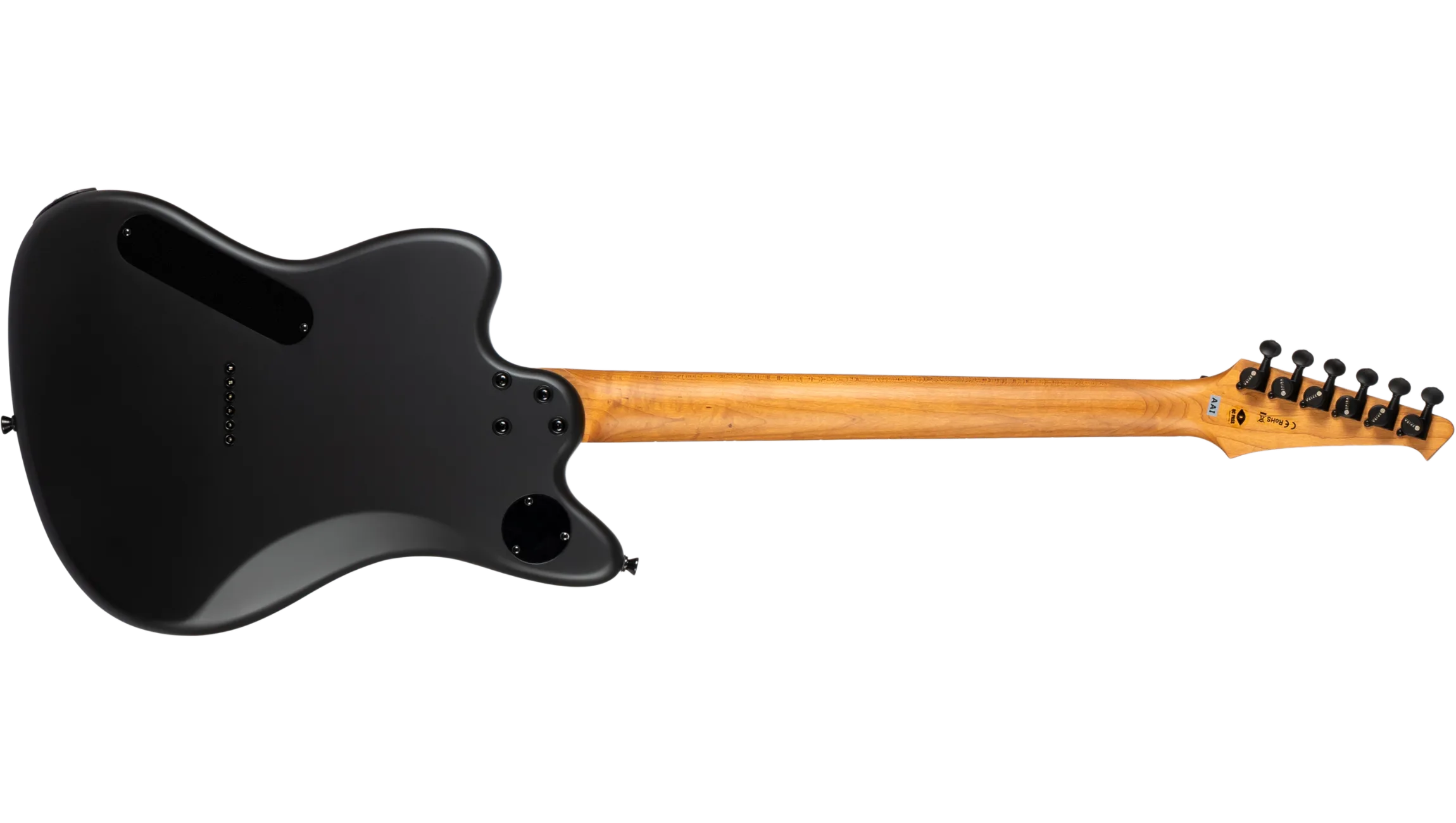 Spira J-400 MBK Baritone - imagen 2