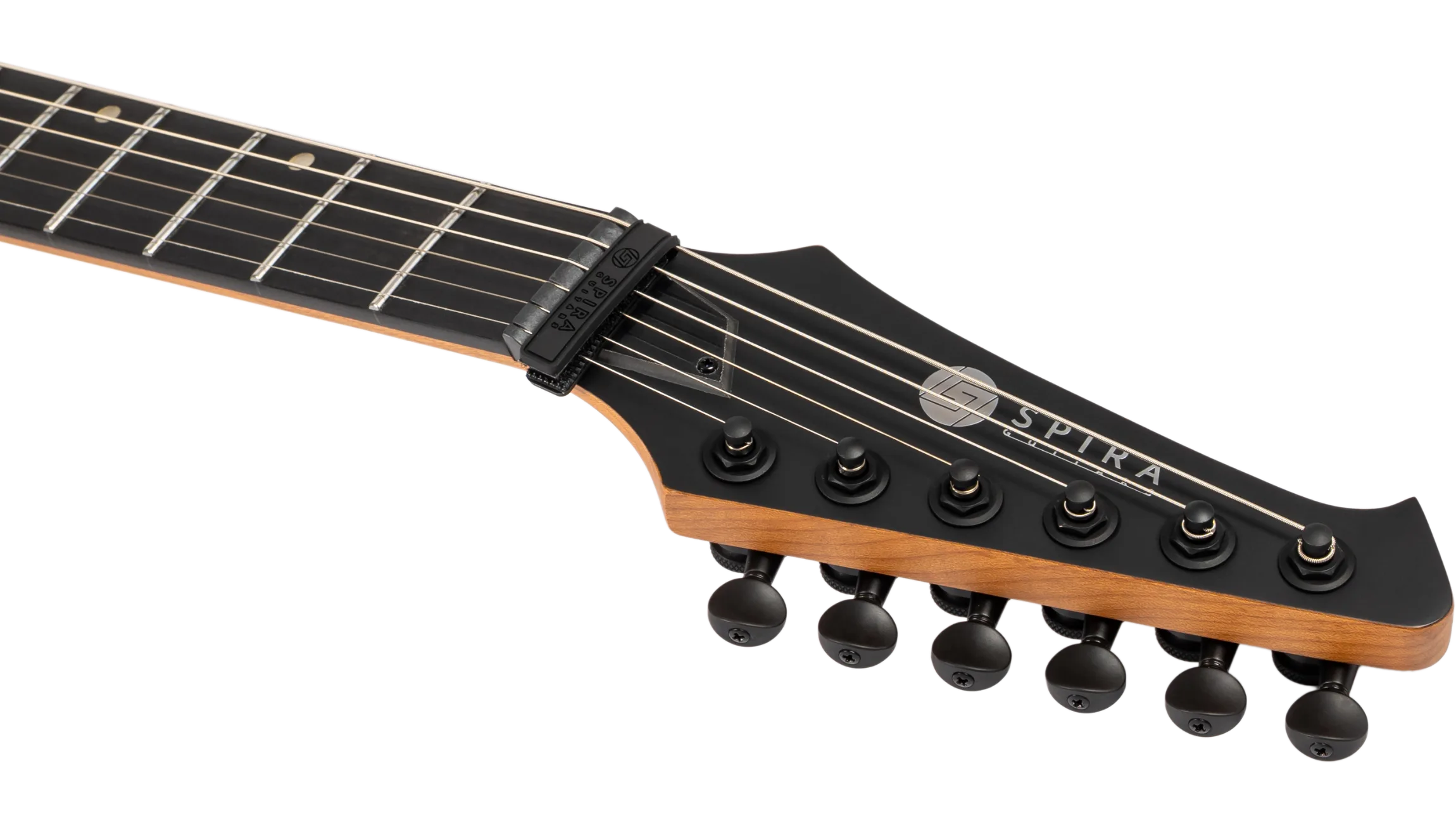 Spira J-400 MBK Baritone - imagen 8
