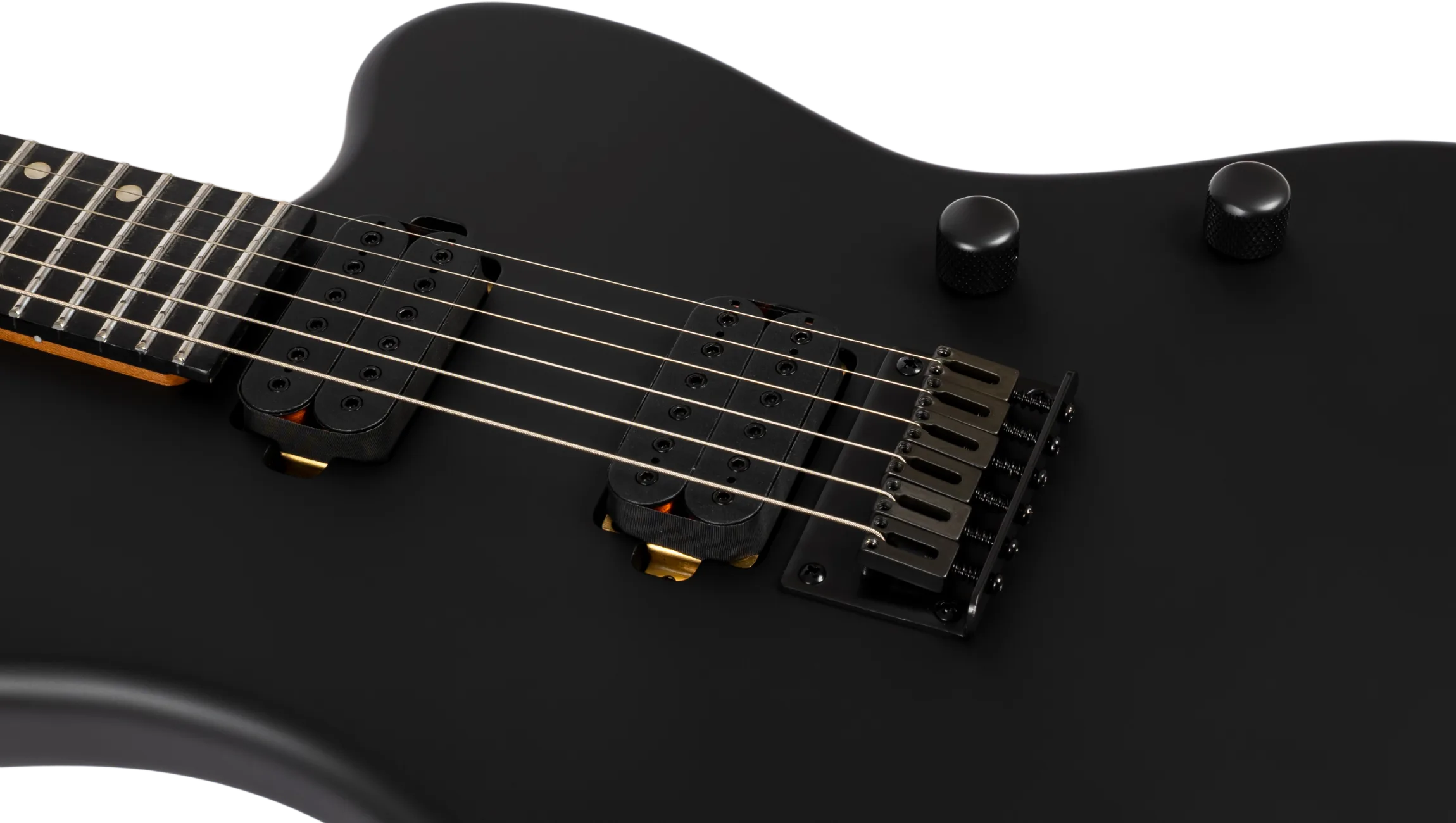 Spira J-400 MBK Baritone - imagen 7