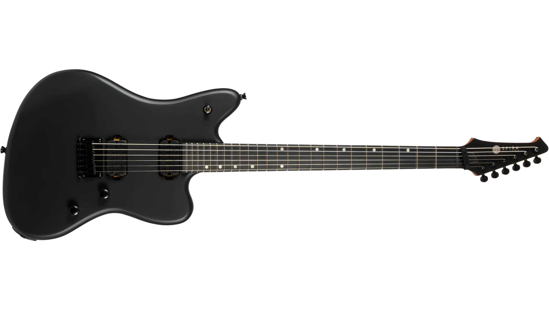 Spira J-400 MBK Baritone - imagen 1