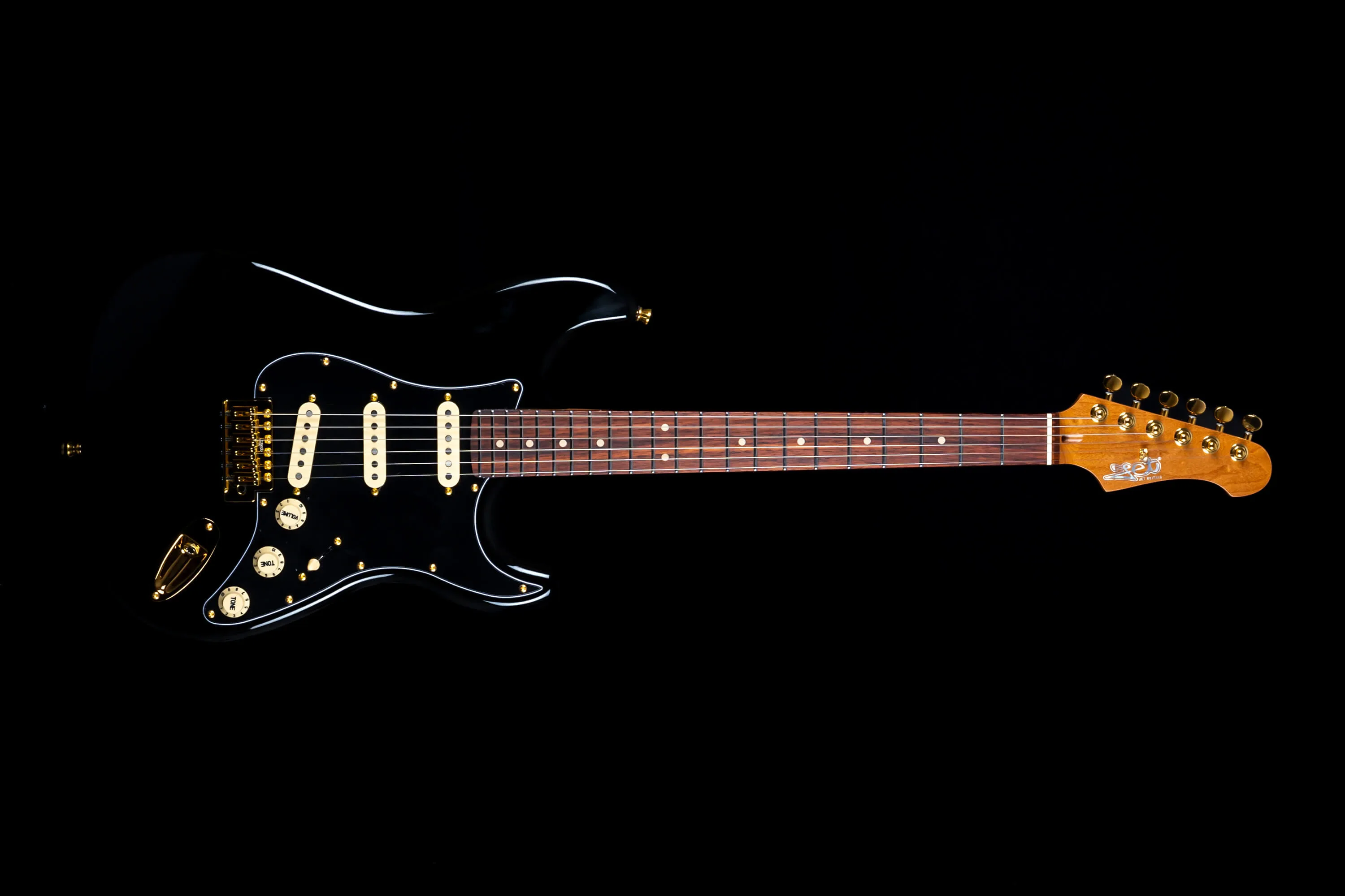 JET JS-380 BK G - imagen 3