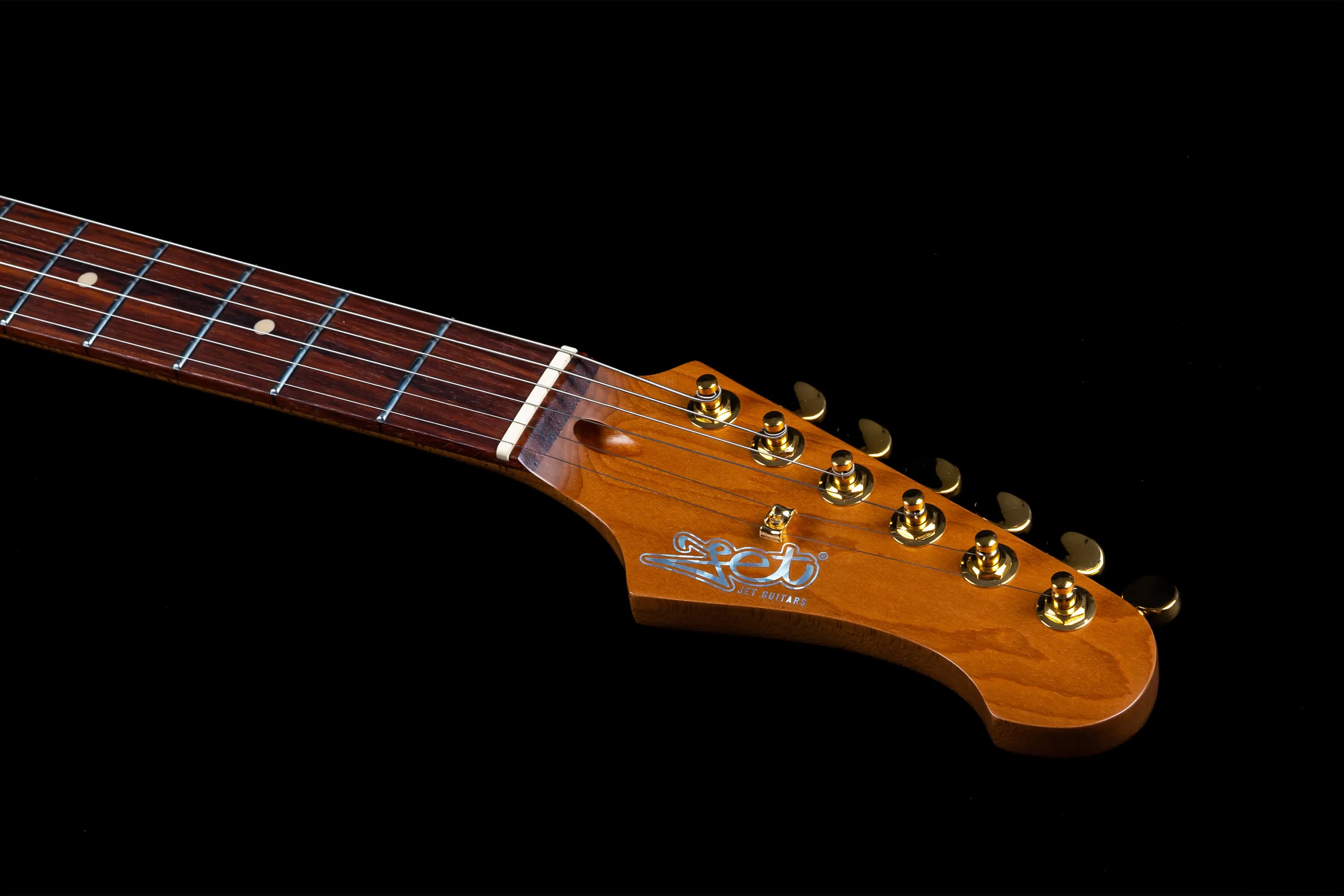 JET JS-380 BK G - imagen 13