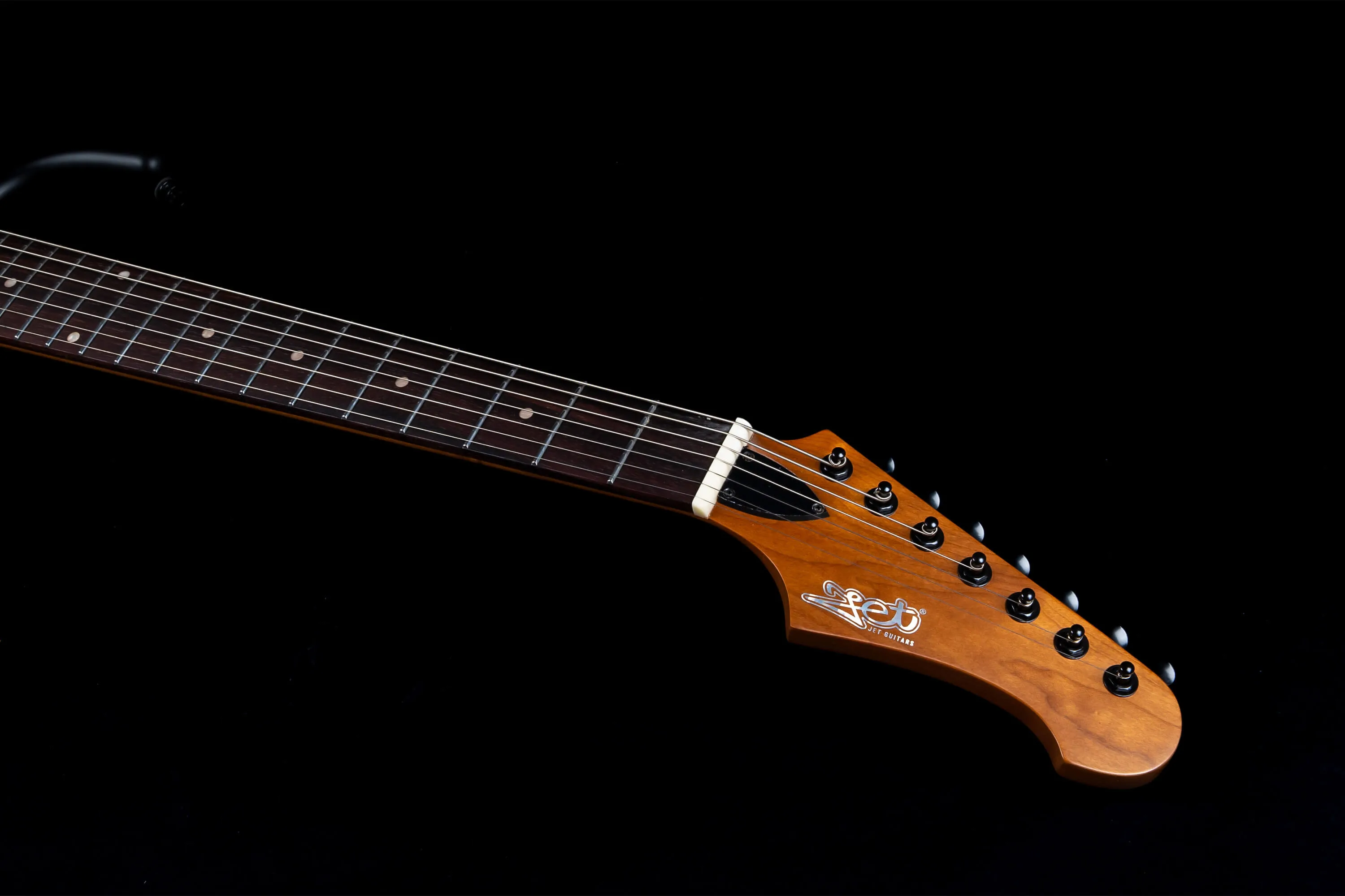 JET JS-407 MBK - imagen 12