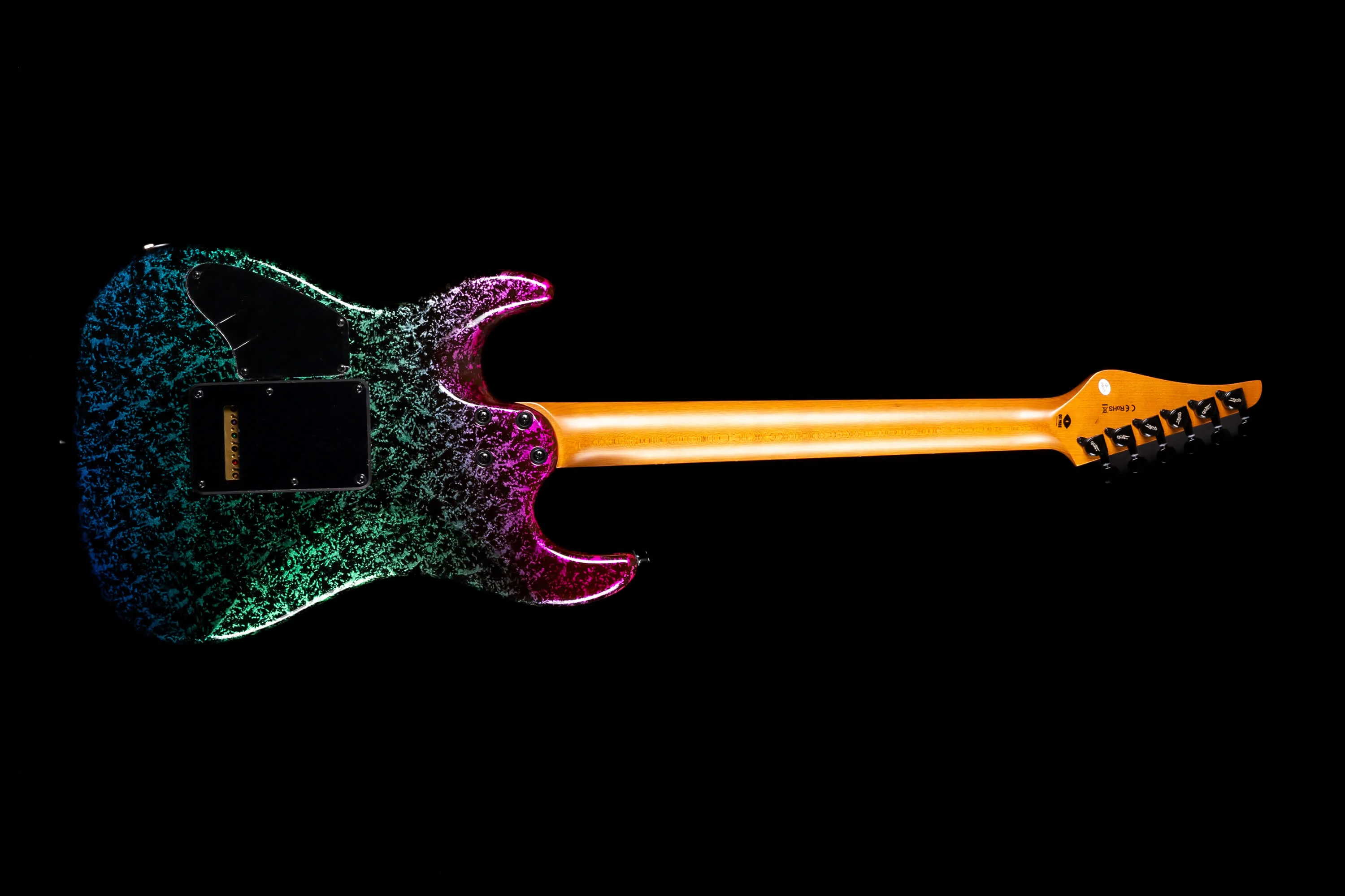 JET JS-50 Art - imagen 4