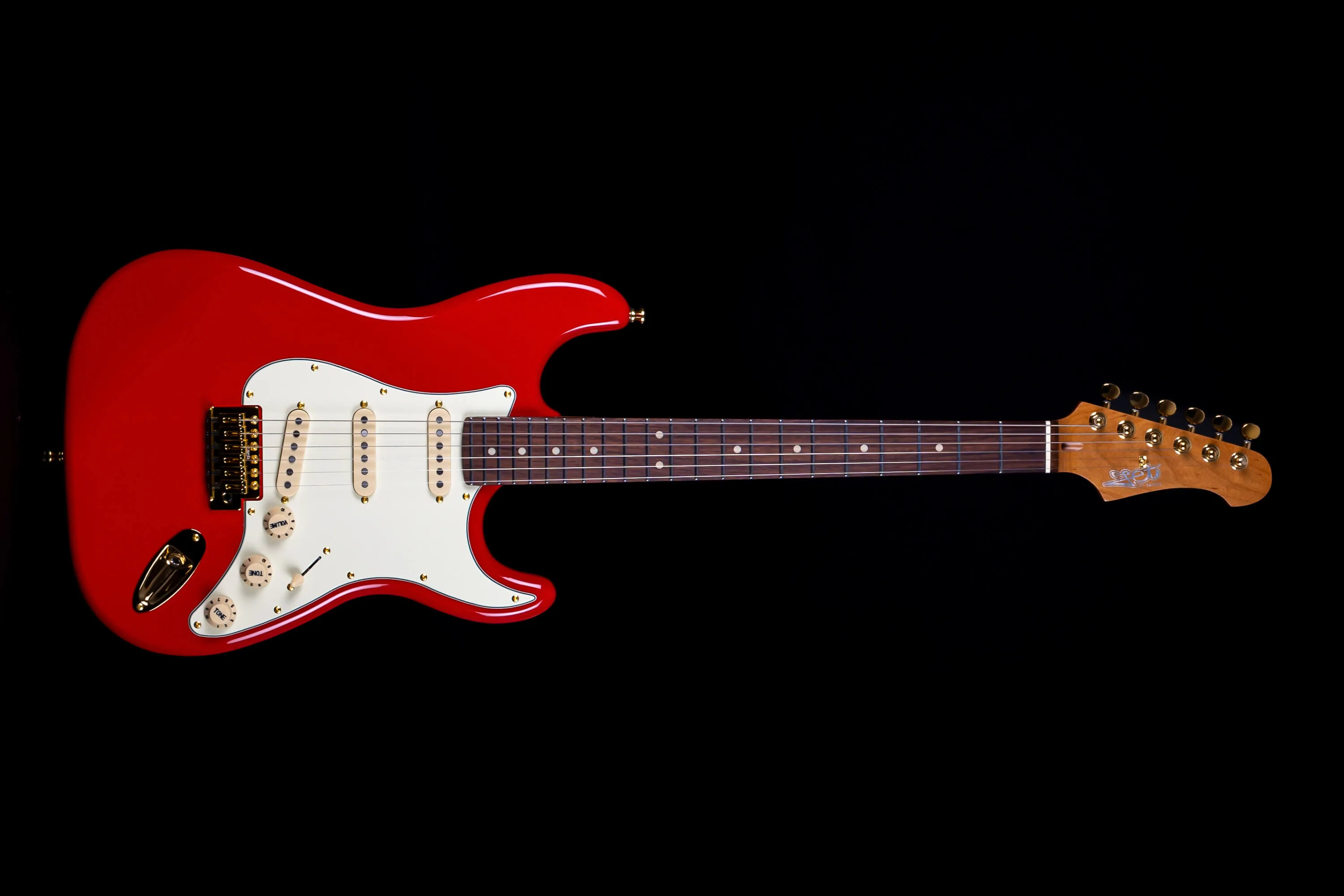 JET JS-380 RD G - imagen 3