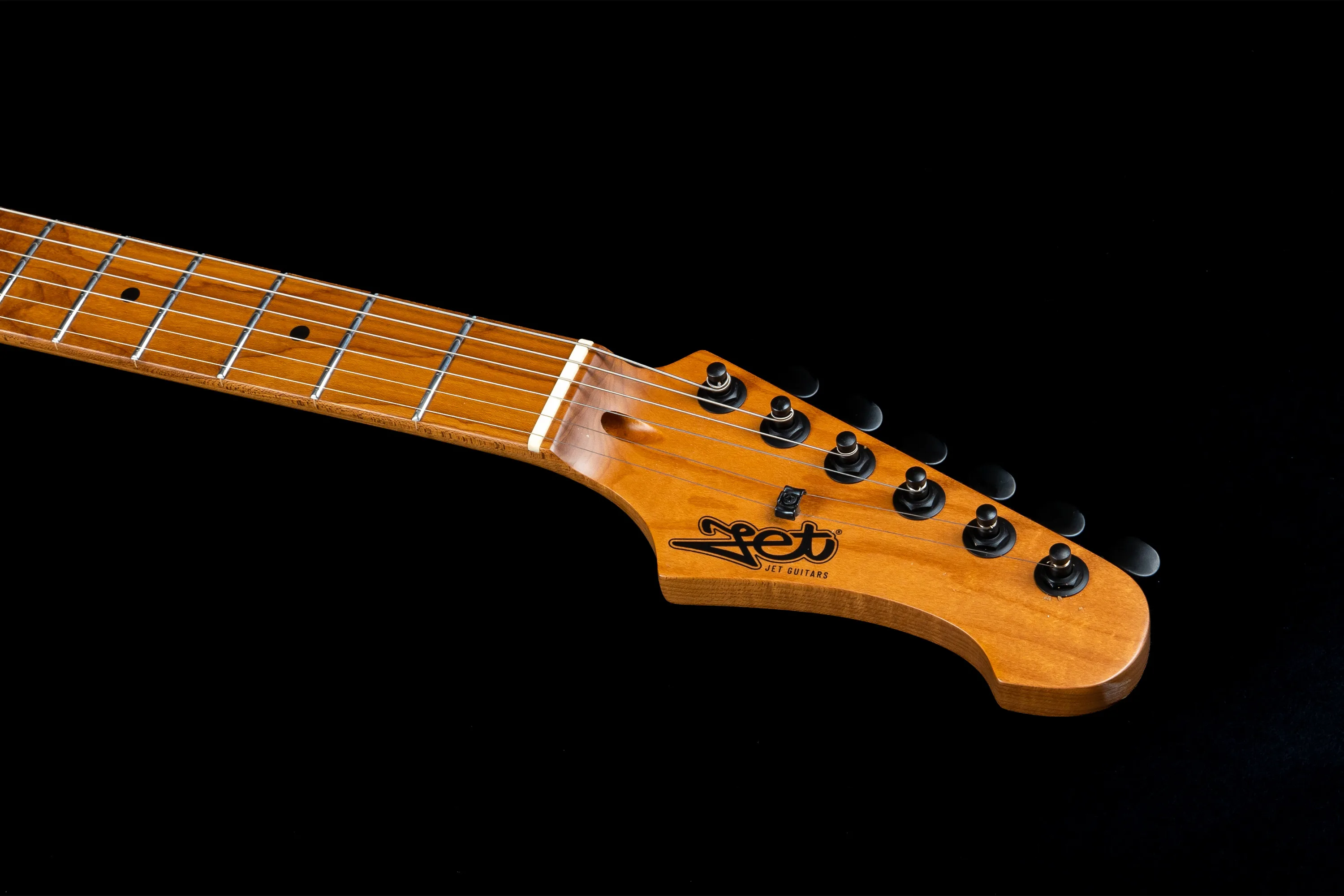 JET JS-500 MBK - imagen 12