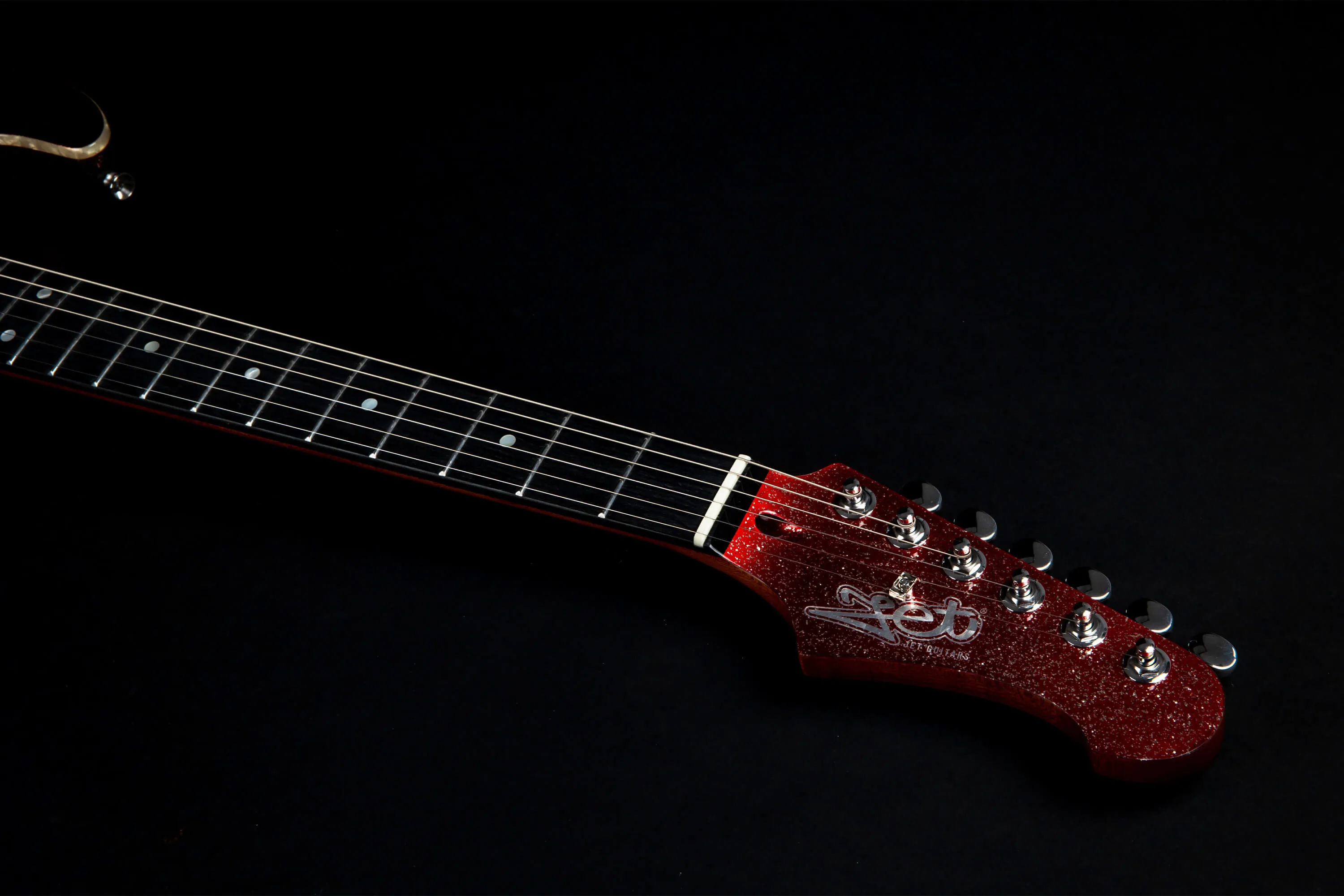 JET JS-500 RDS - imagen 14