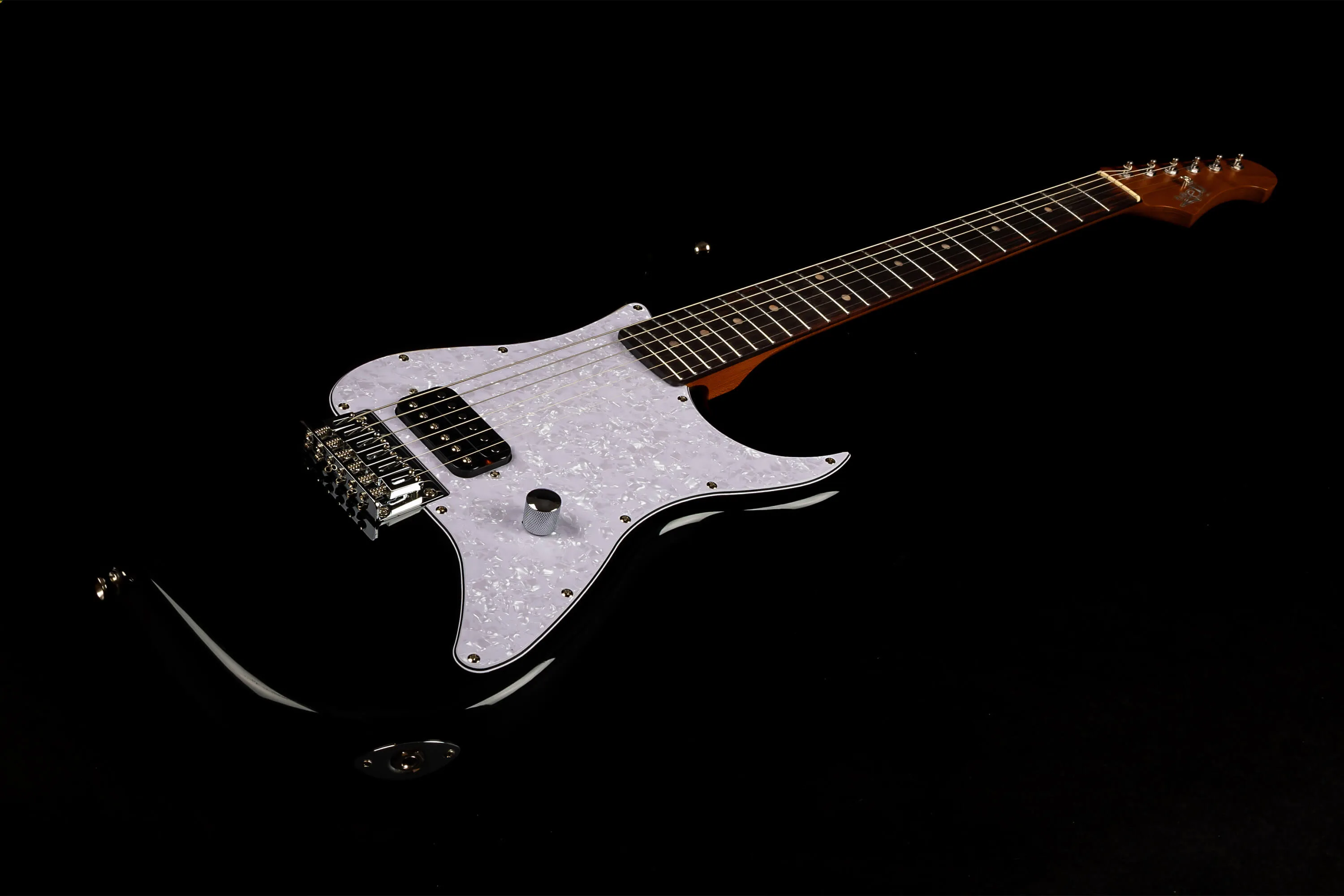 JET JS-400 HT BK - imagen 7