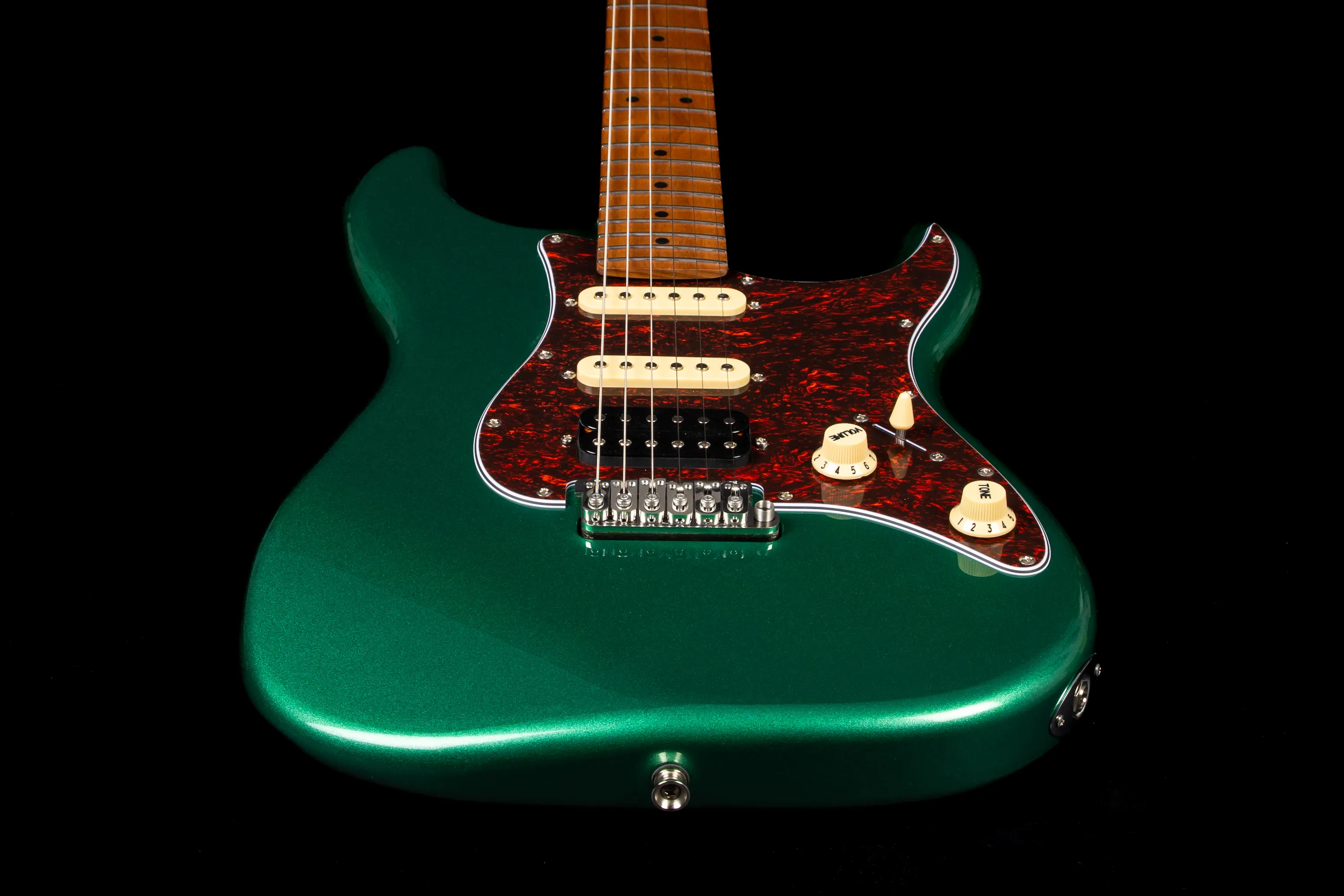 JET JS-400 VEGA SG Limited Edition - imagen 7