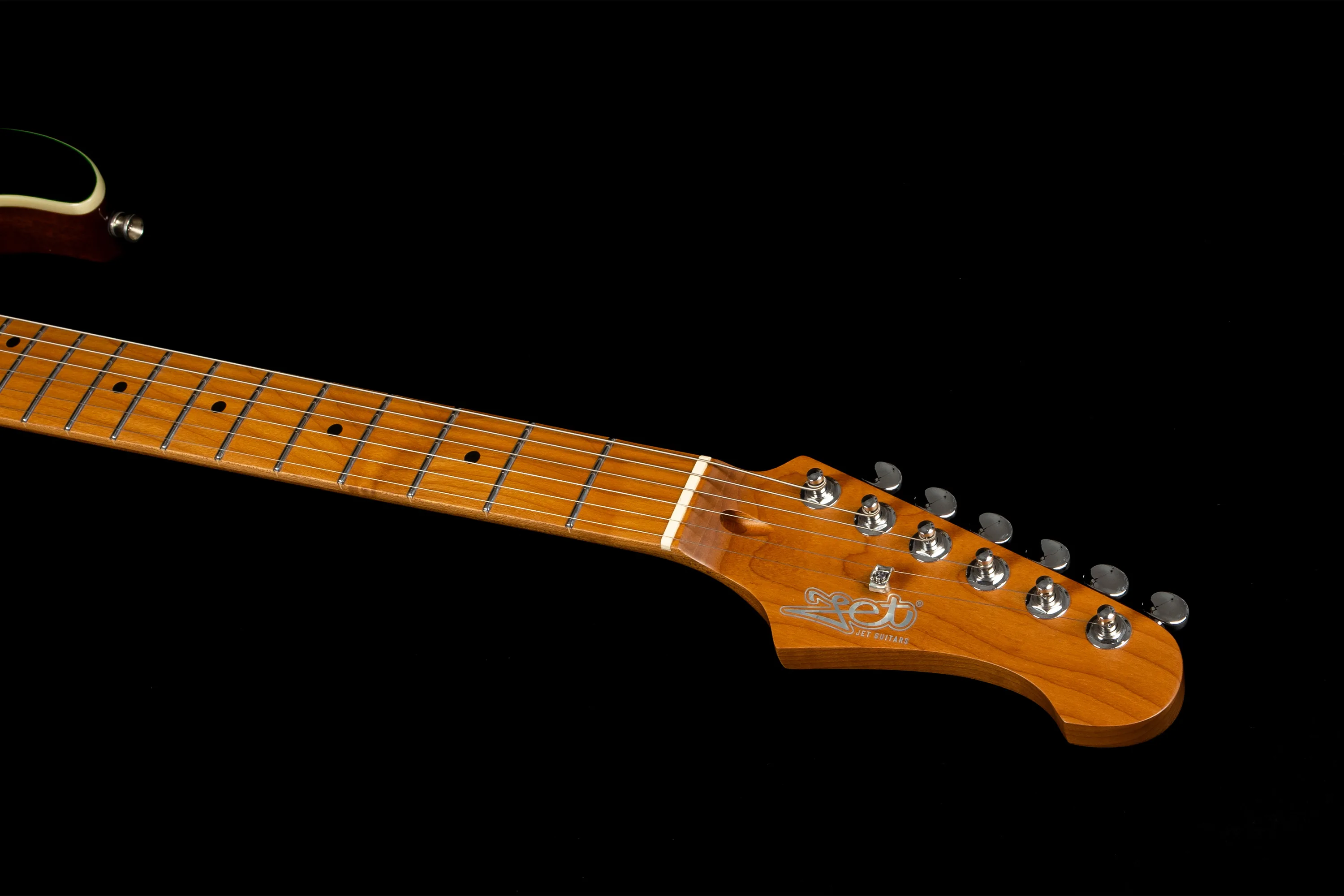 JET JS-600 TGR - imagen 10