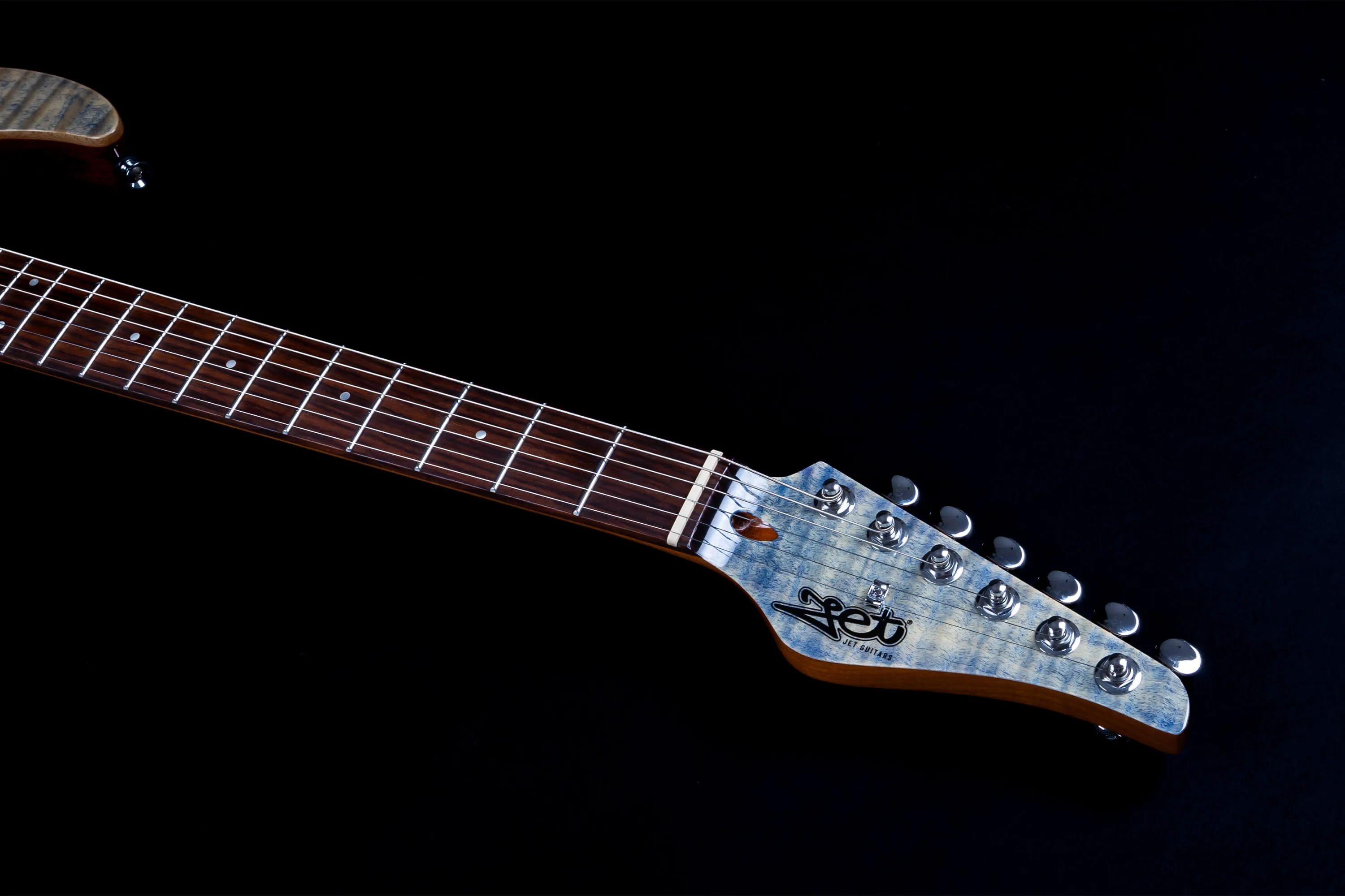 JET JS-45 Indigo Gray - imagen 15