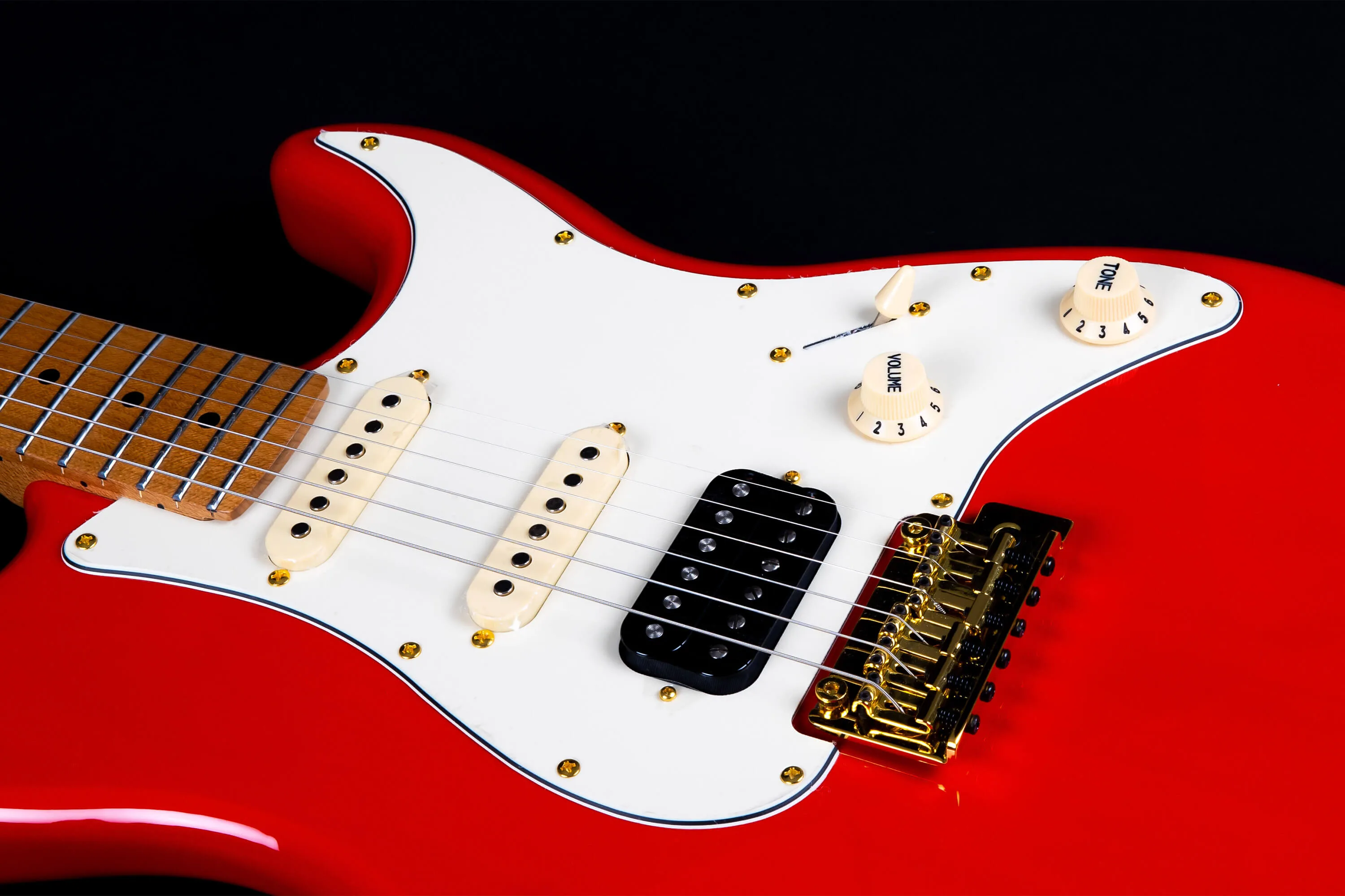 JET JS-400 RD G Limited Edition - imagen 7