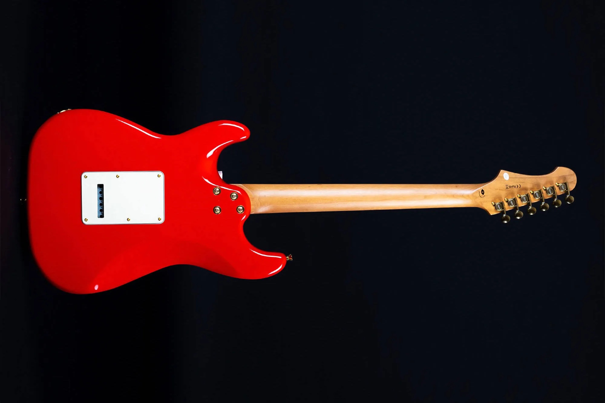 JET JS-400 RD G Limited Edition - imagen 4