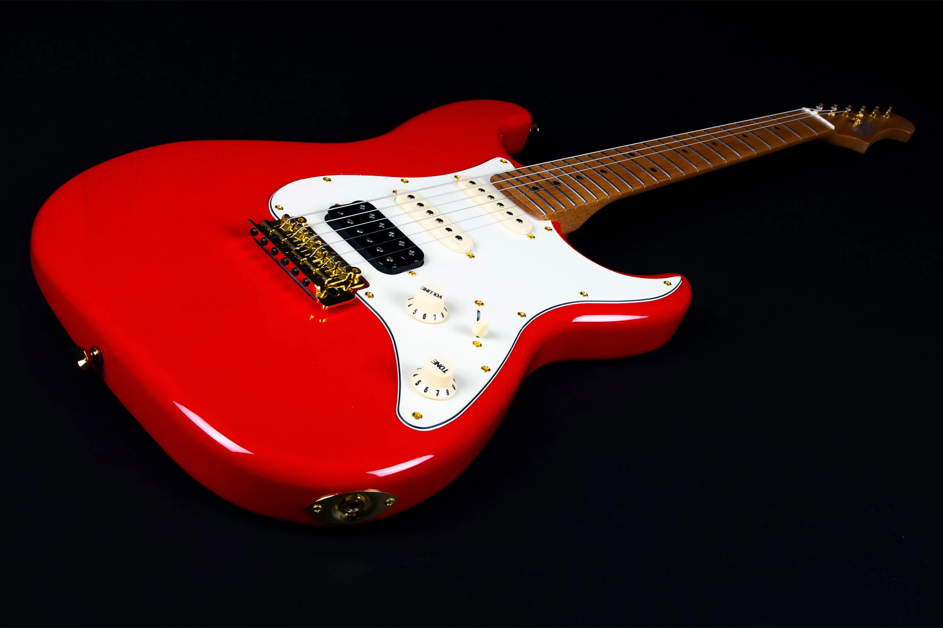 JET JS-400 RD G Limited Edition - imagen 5