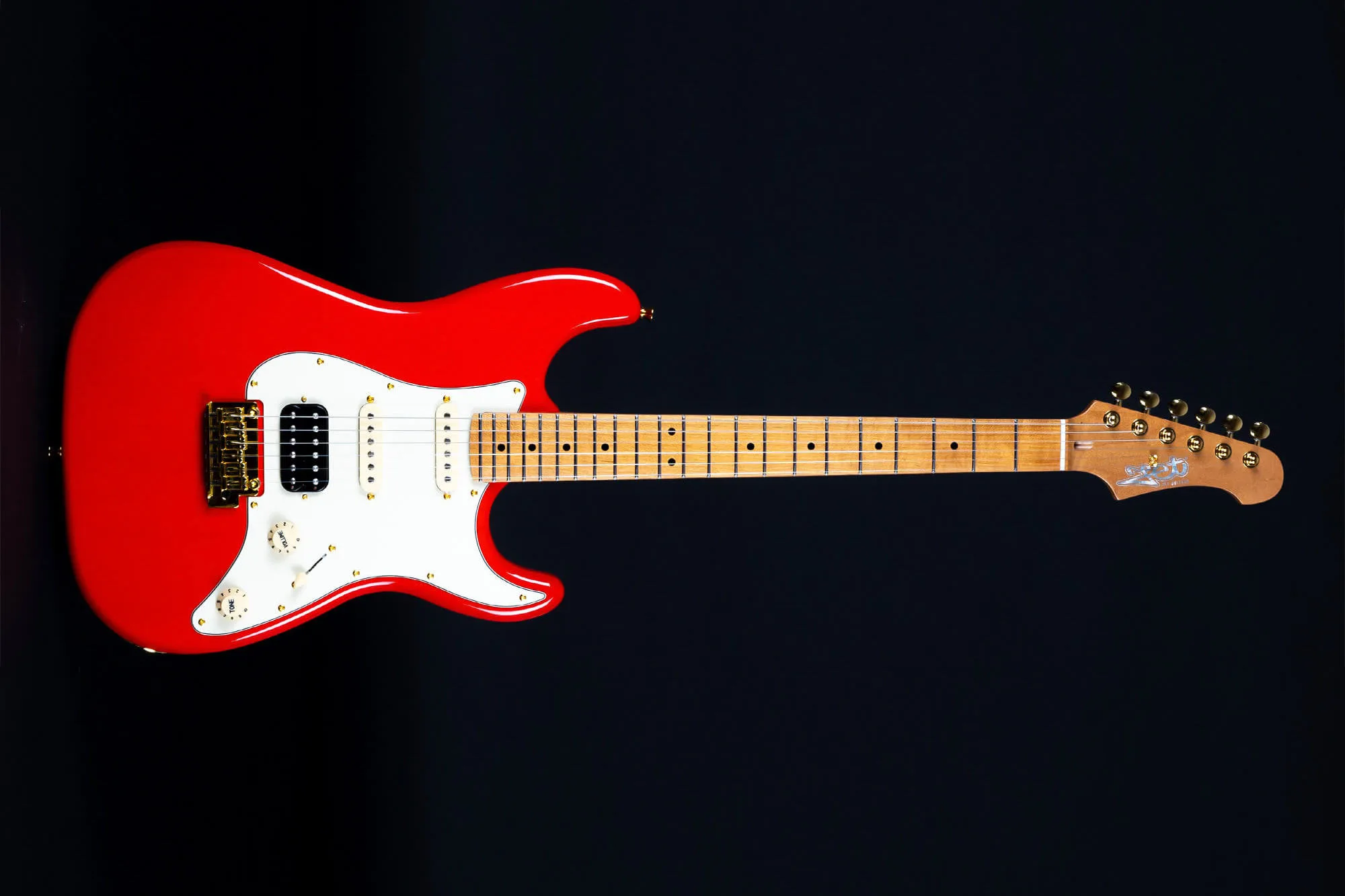 JET JS-400 RD G Limited Edition - imagen 3