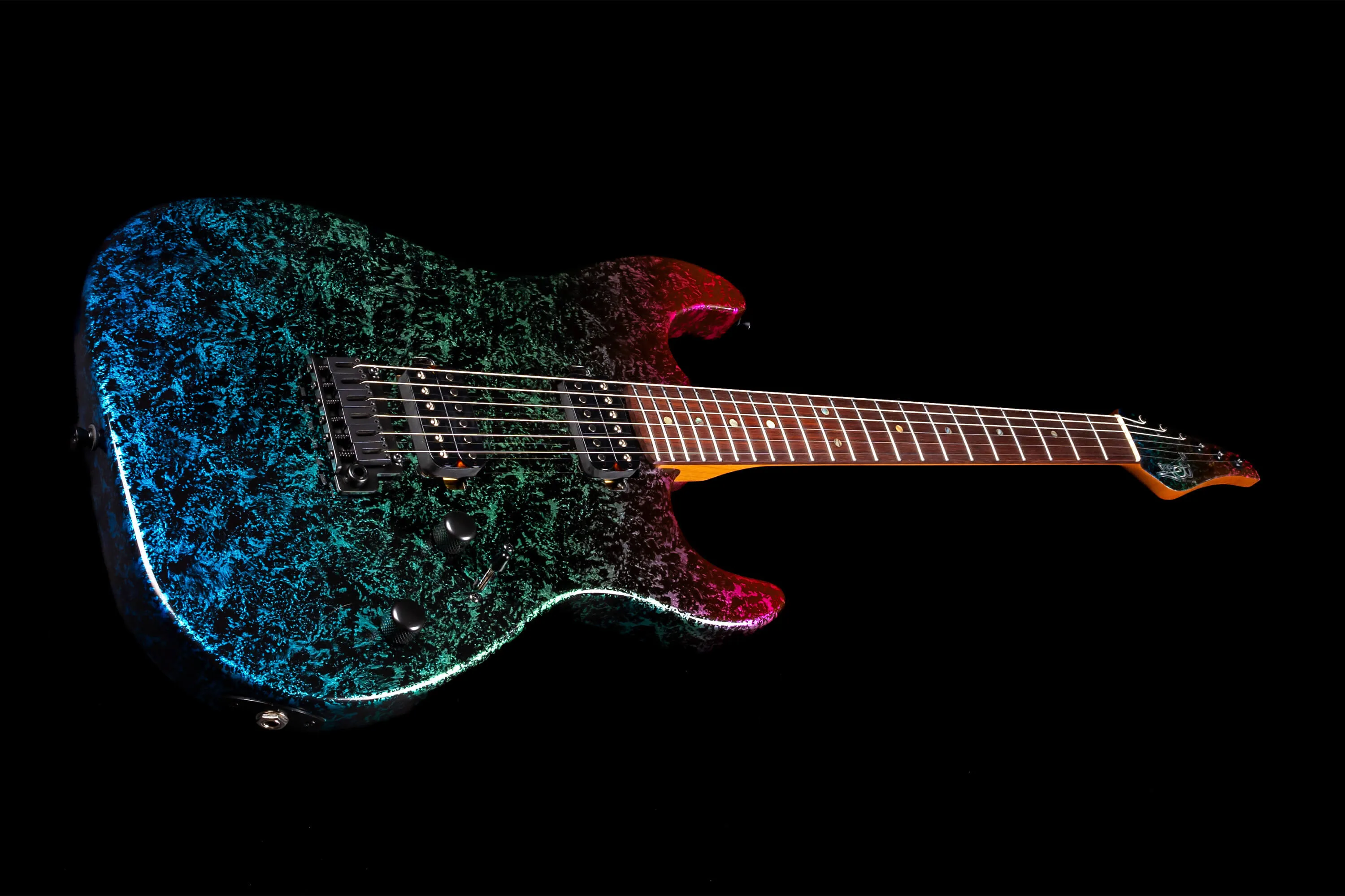 JET JS-50 Art - imagen 8