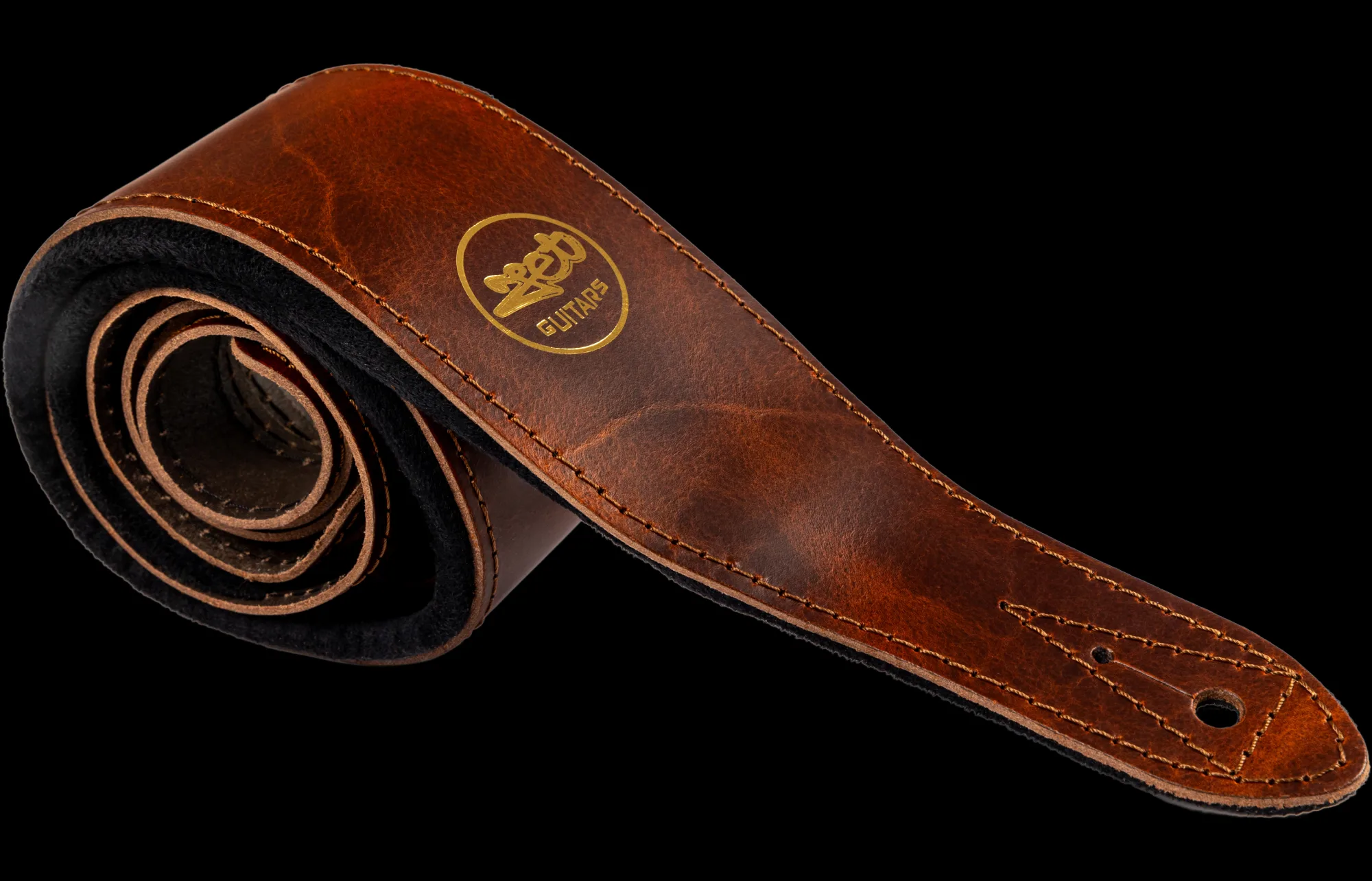 JET SL-50 GUITAR STRAP - imagen 11