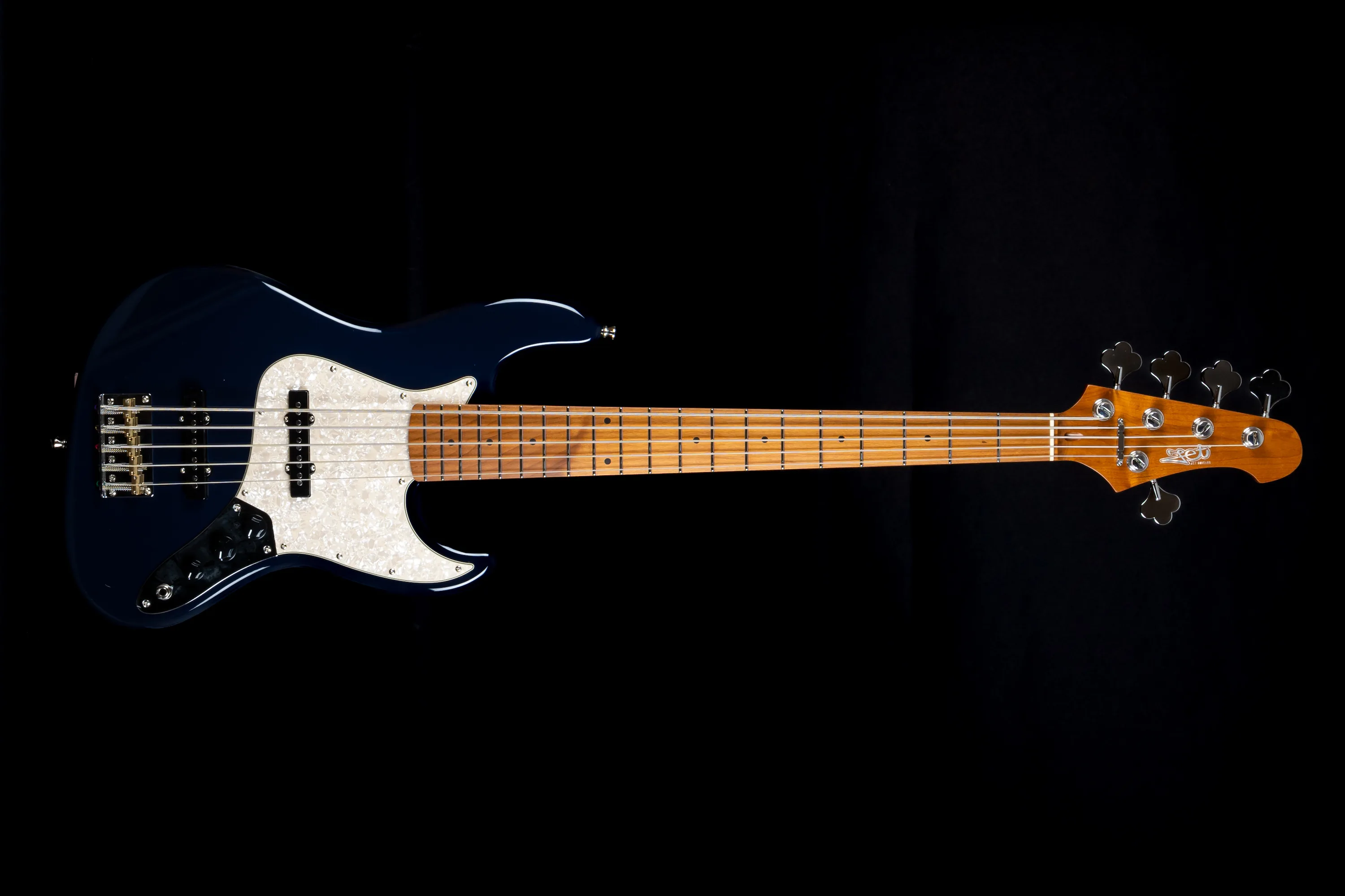 JET JB-305 DBL - imagen 3