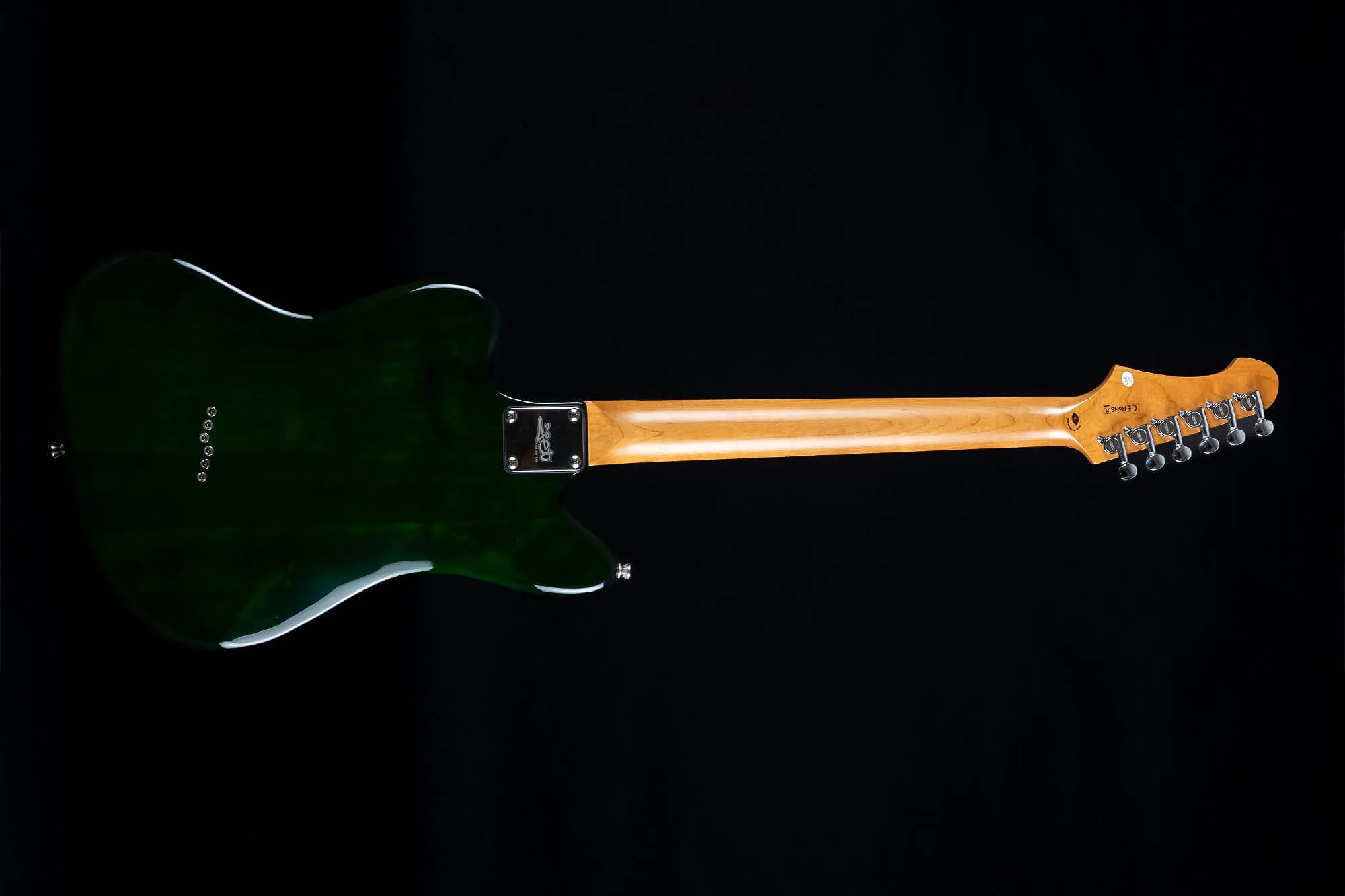JET JJ-350 GR R - imagen 4