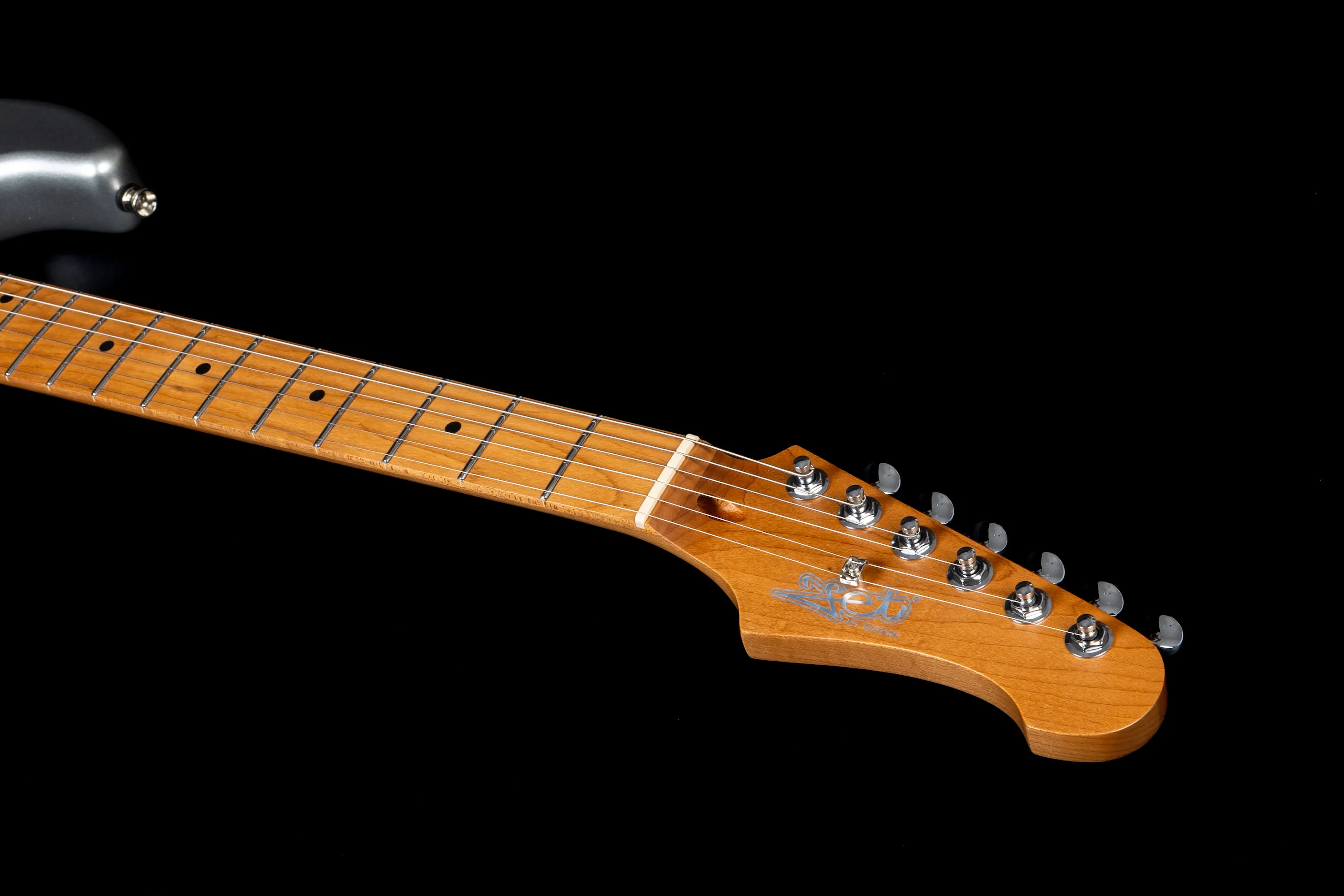 JET JS-400 VEGA SL Limited Edition - imagen 9