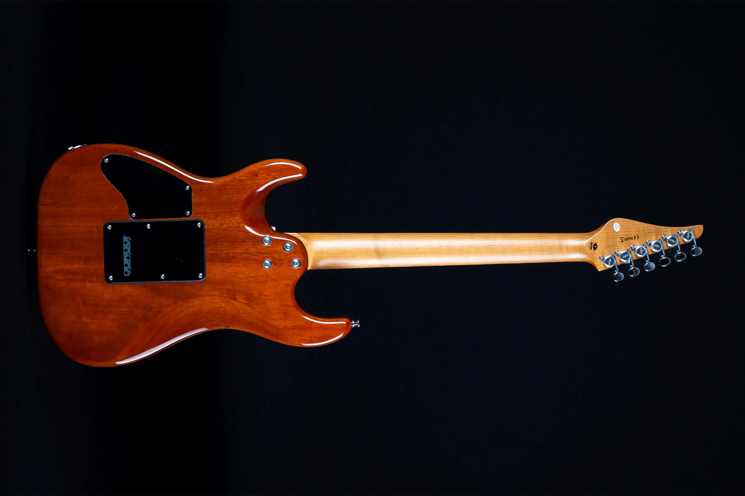 JET JS-45 Fireburst - imagen 4