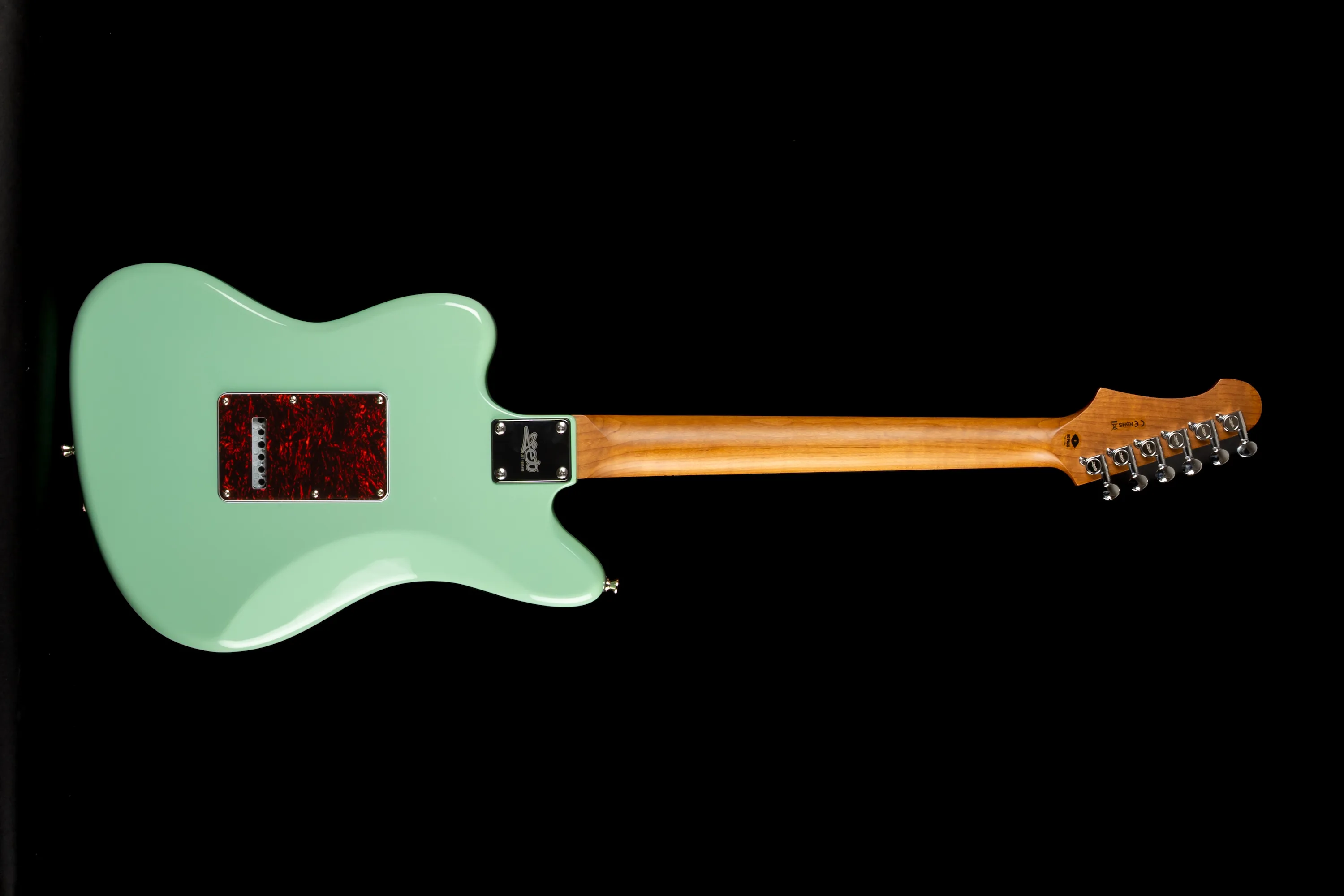 JET JJ-300 P90 SFG - imagen 7