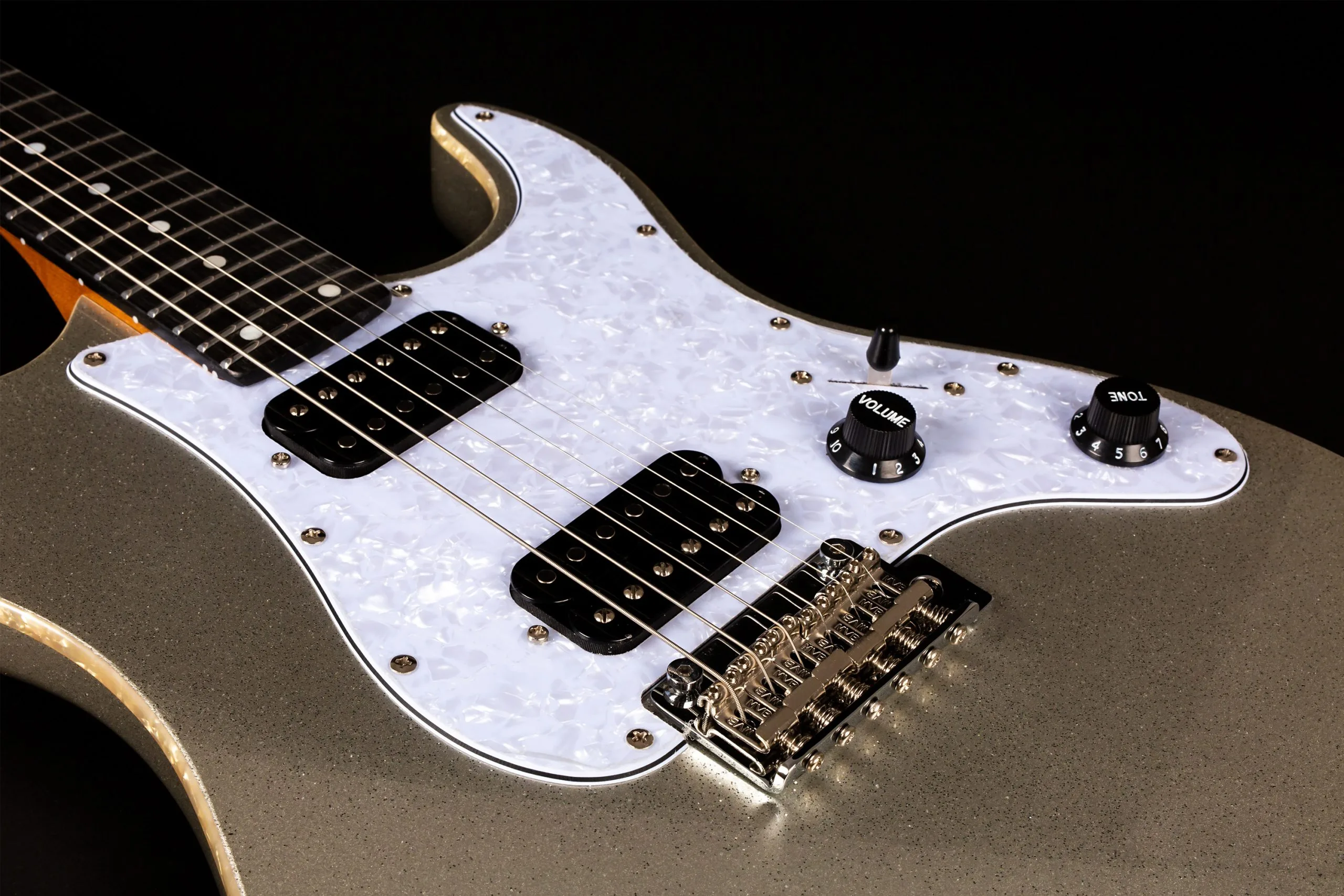 JET JS-500 SLS - imagen 11