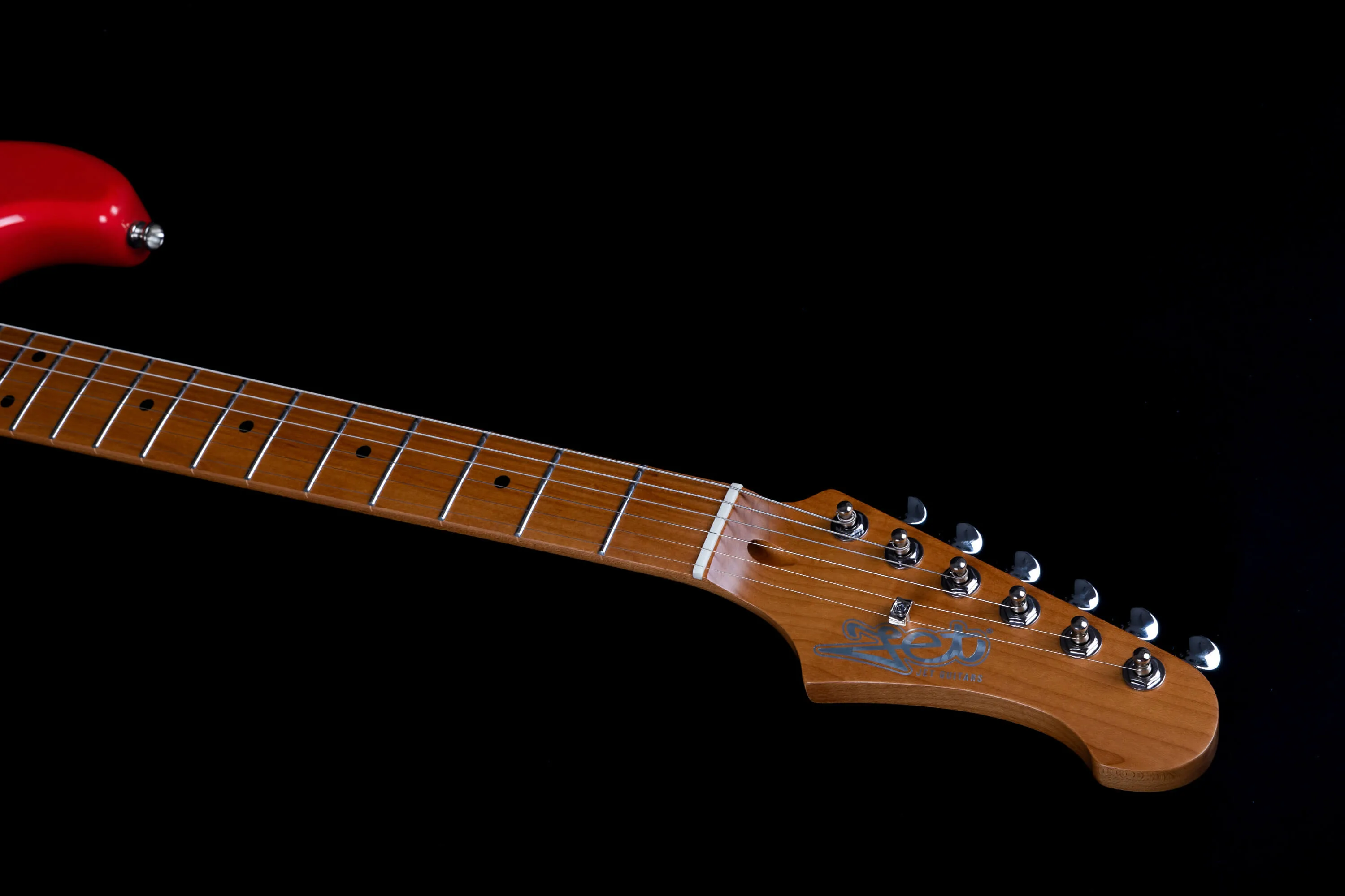 JET JS-400 CRD - imagen 9